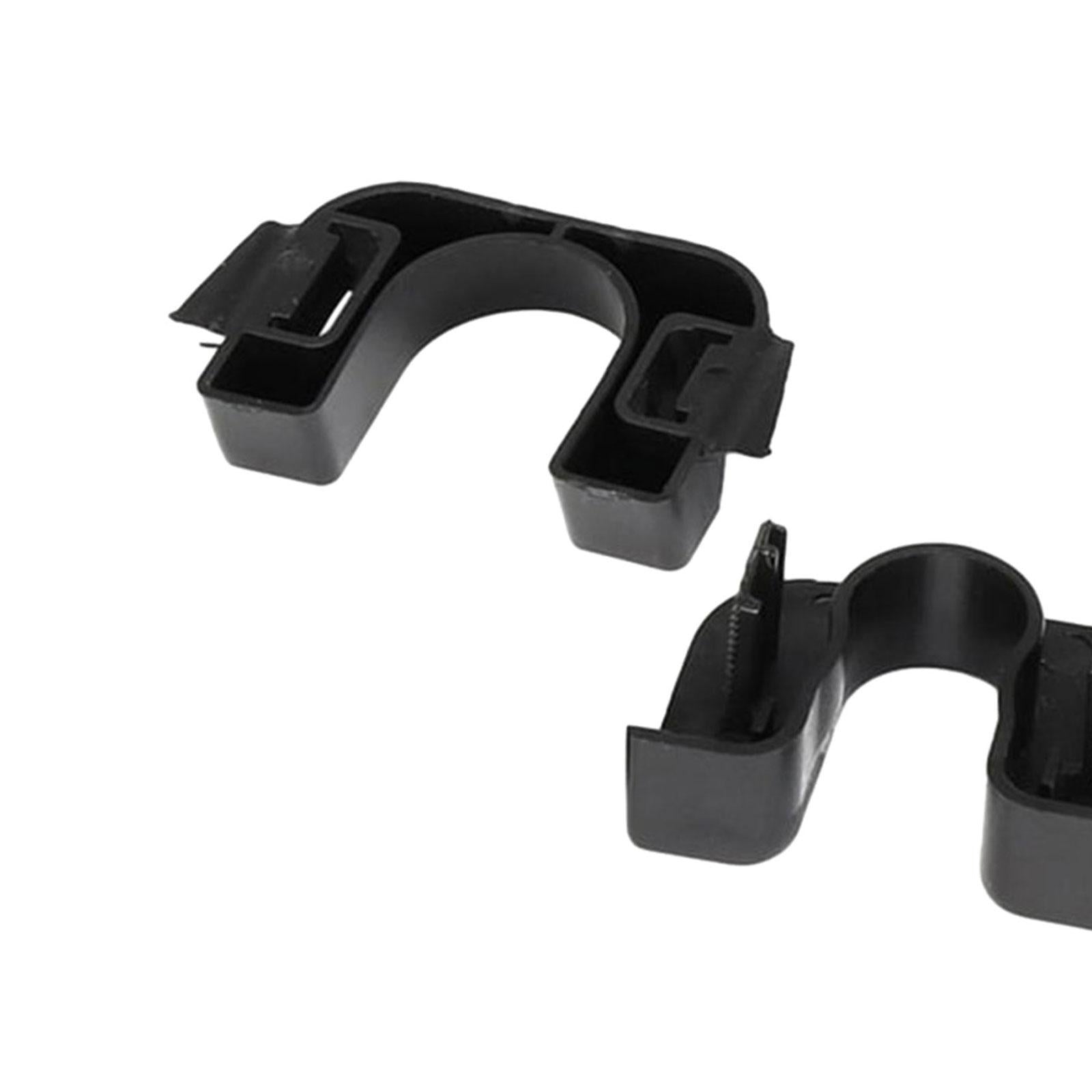 Rear Hat Rack Clip Spare Parts 015532109E for Ford Mondeo MK4 2014-2021