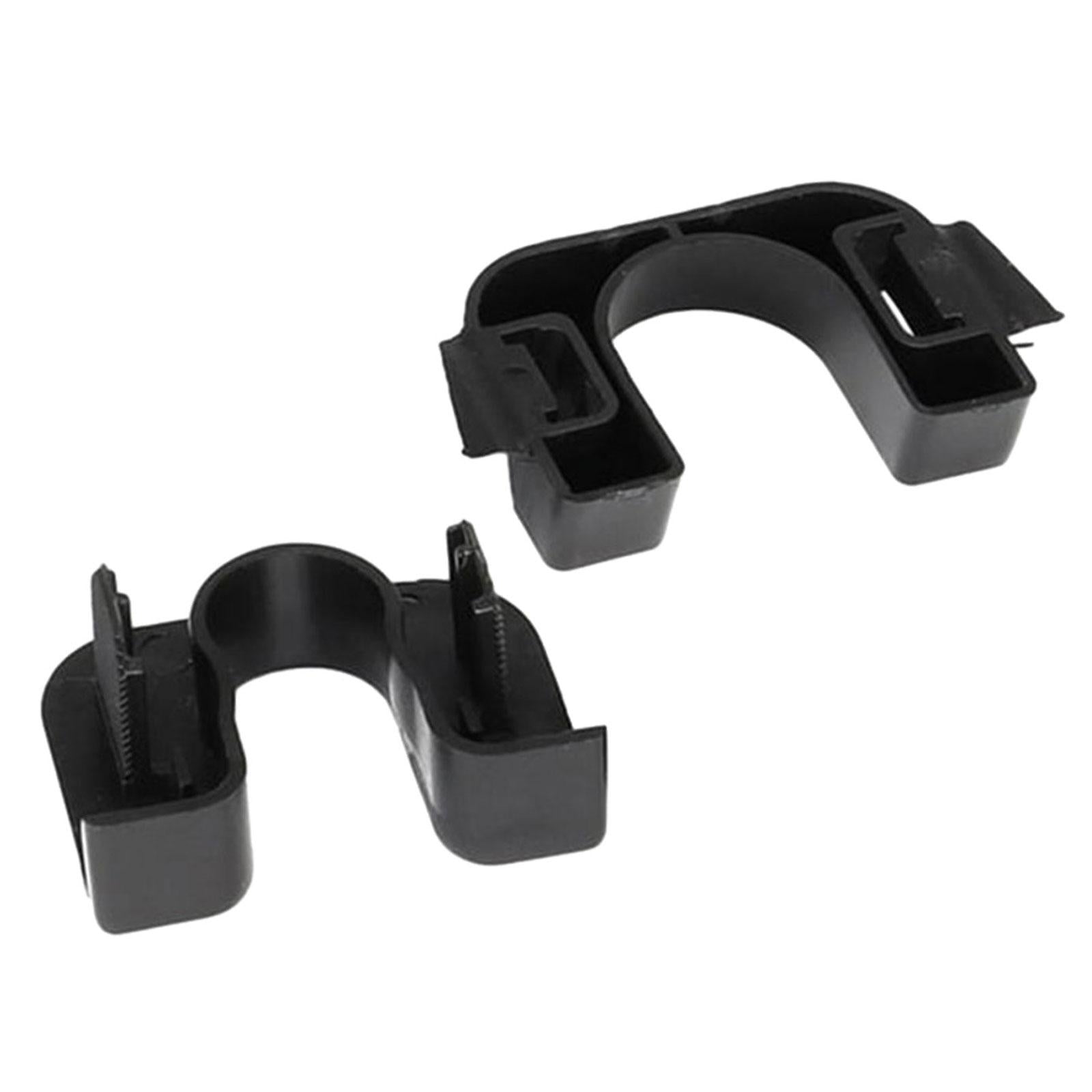 Rear Hat Rack Clip Spare Parts 015532109E for Ford Mondeo MK4 2014-2021