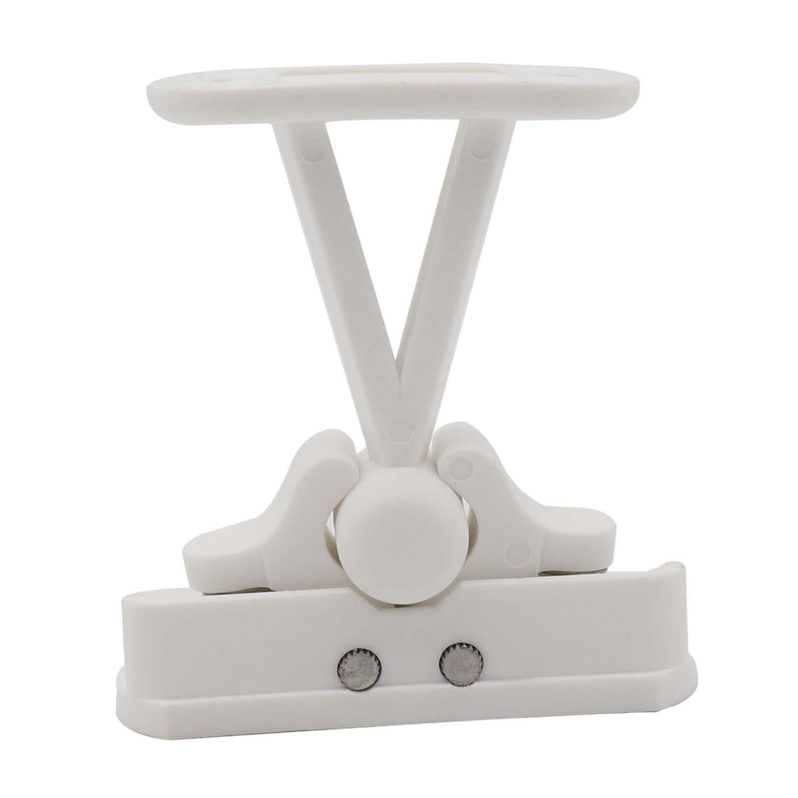 Door Retainer Safe RV Stopper for Camping Adventures Windows Road Trips