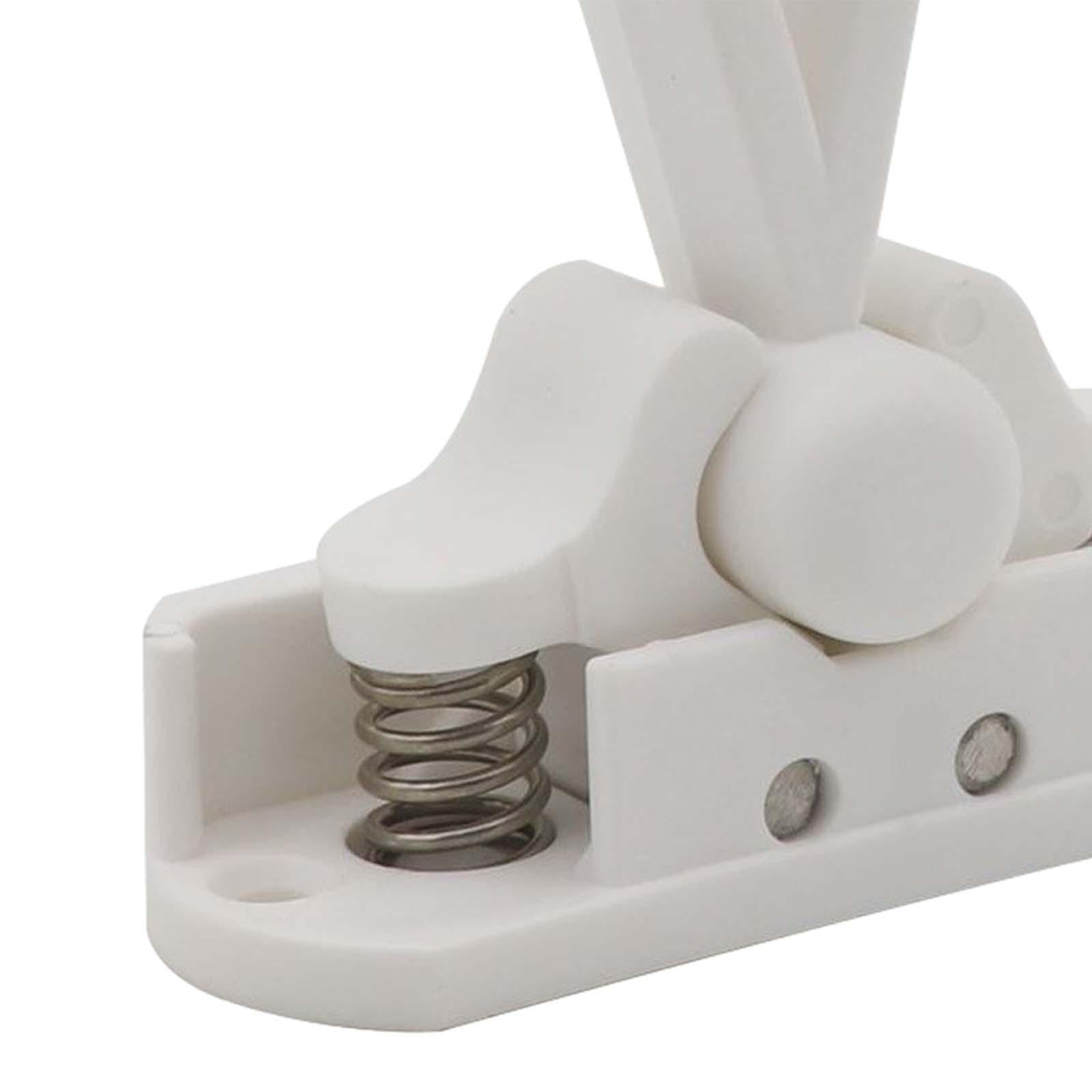 Door Retainer Safe RV Stopper for Camping Adventures Windows Road Trips