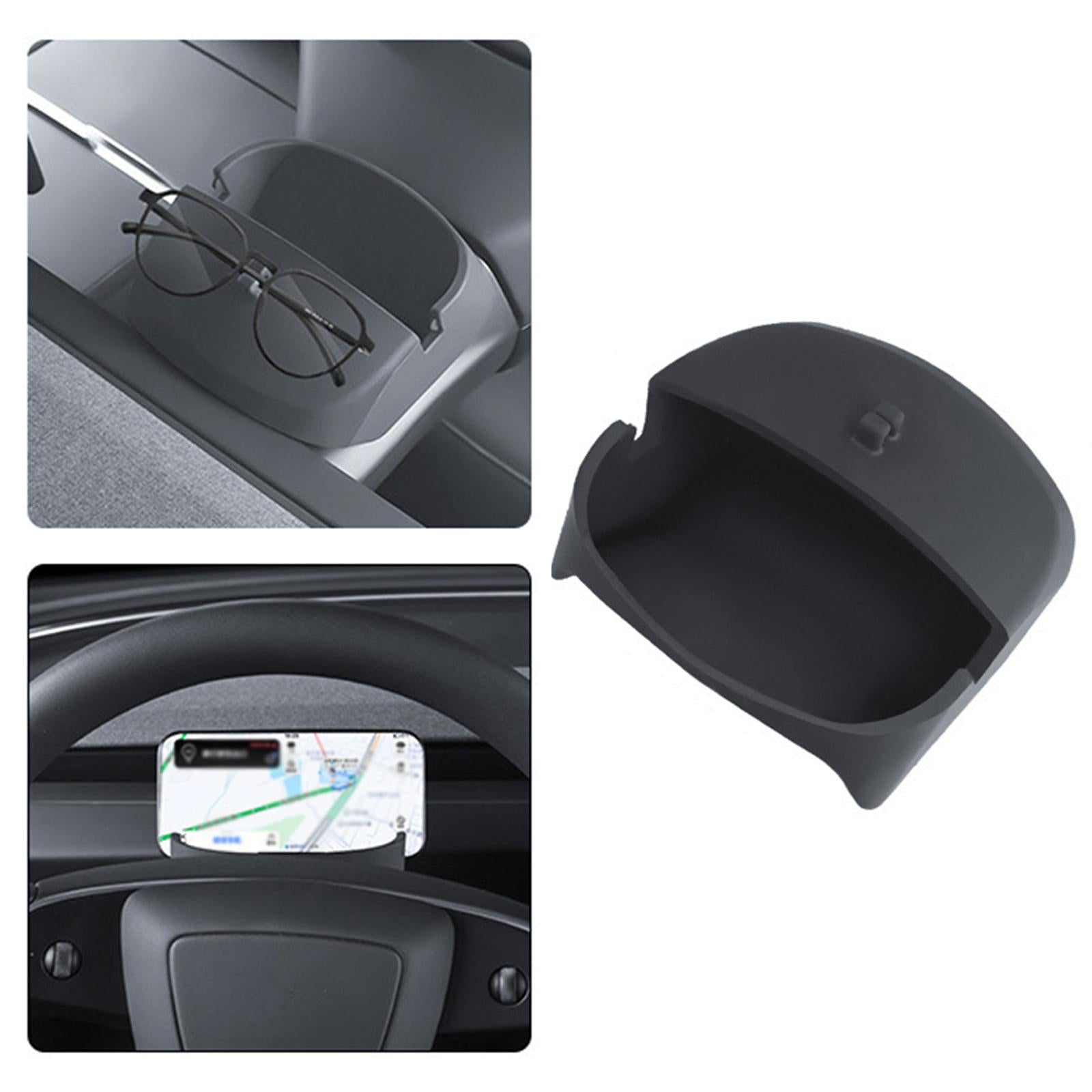 Steering Wheel Phone Holder Multipurpose Phone Mount for Tesla Model 3+