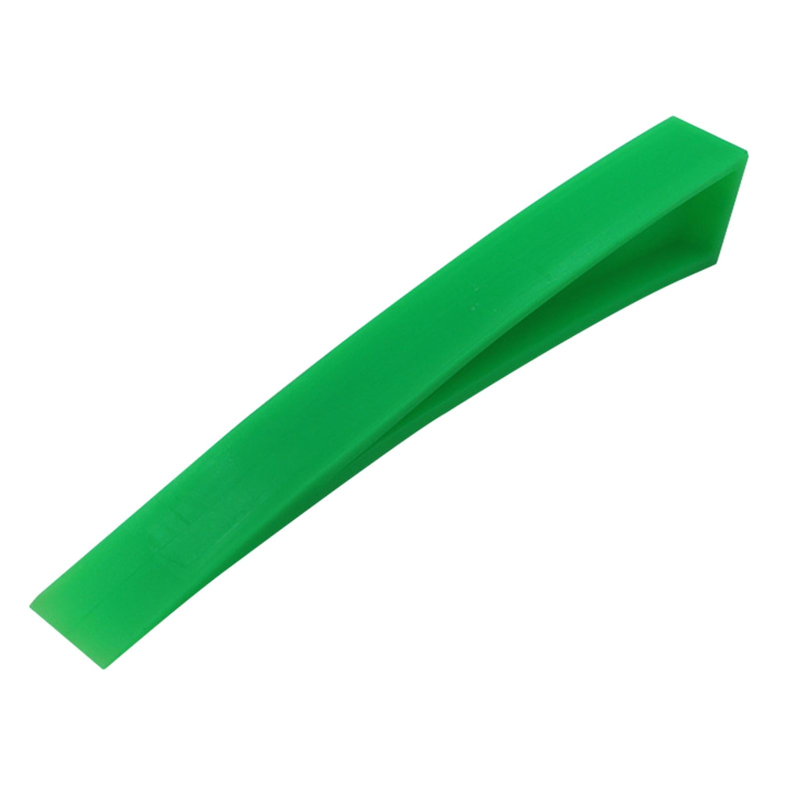3xCar Window Curved Wedge Door Wedge Repair Tool for Windows Car Home Use