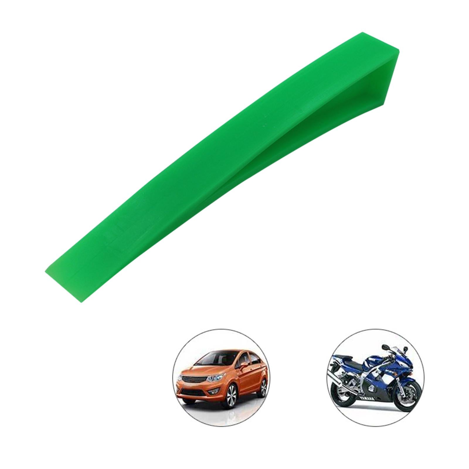 3xCar Window Curved Wedge Door Wedge Repair Tool for Windows Car Home Use