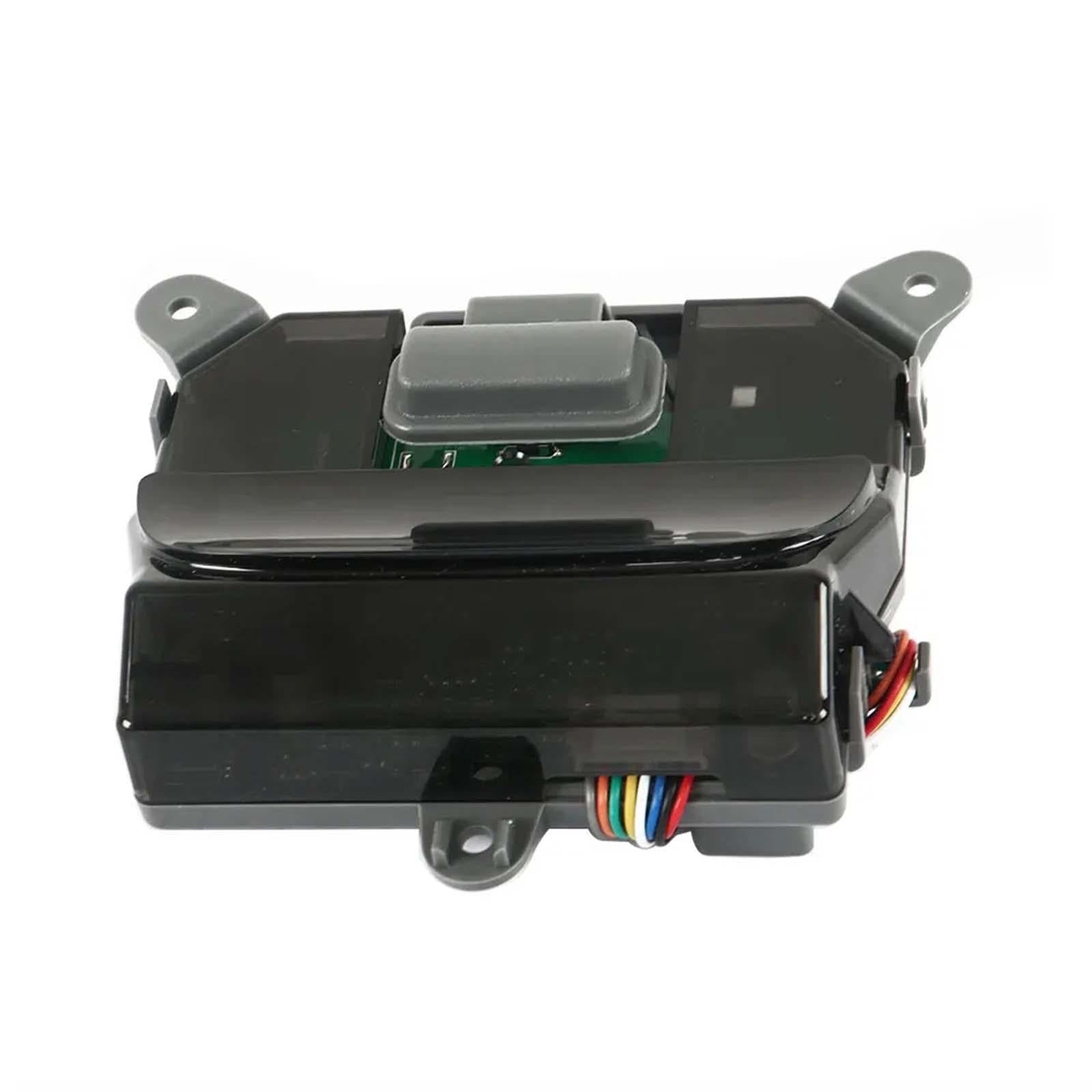 599-958 Information Display Module Replaces for Toyota Tacoma 2005-2008