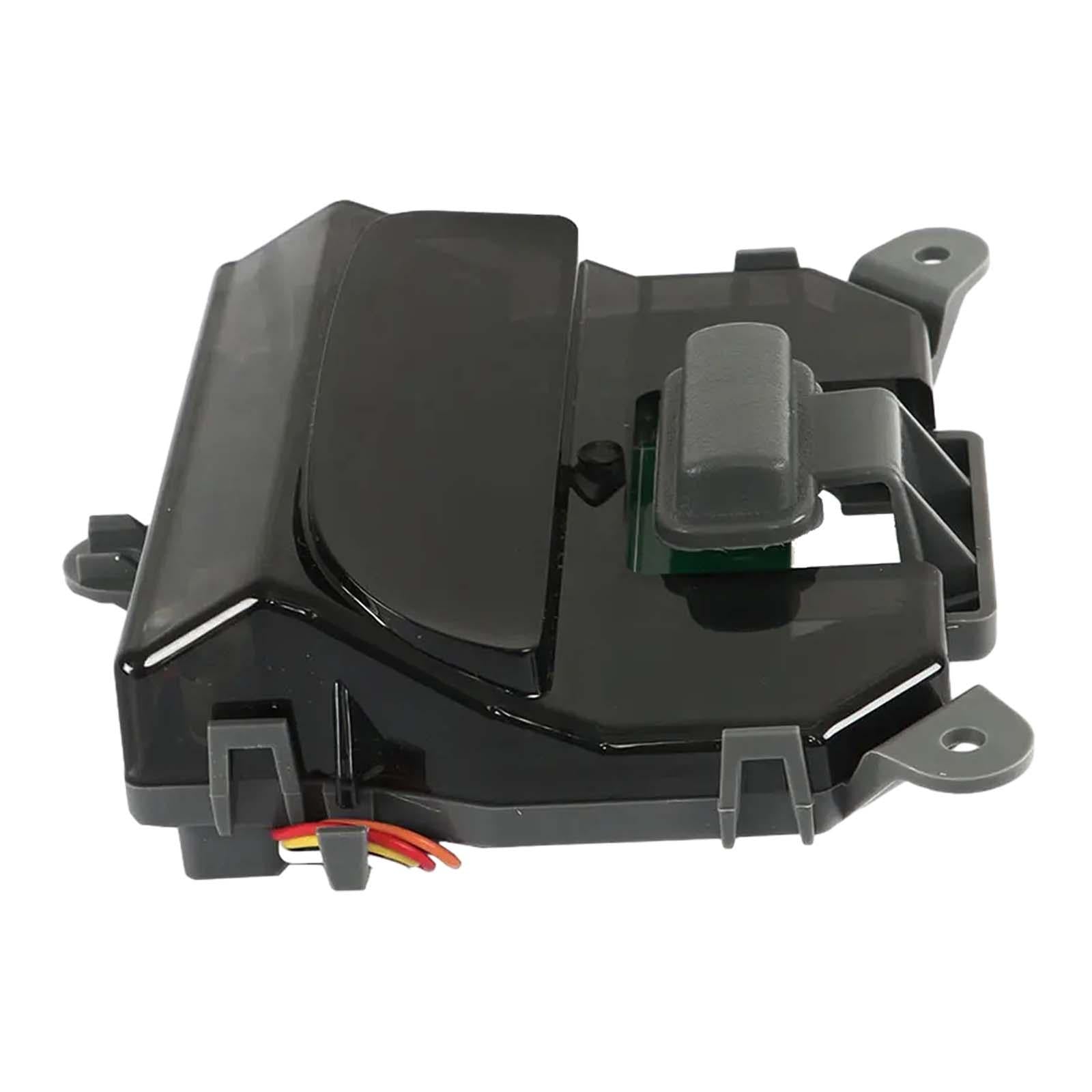 599-958 Information Display Module Replaces for Toyota Tacoma 2005-2008