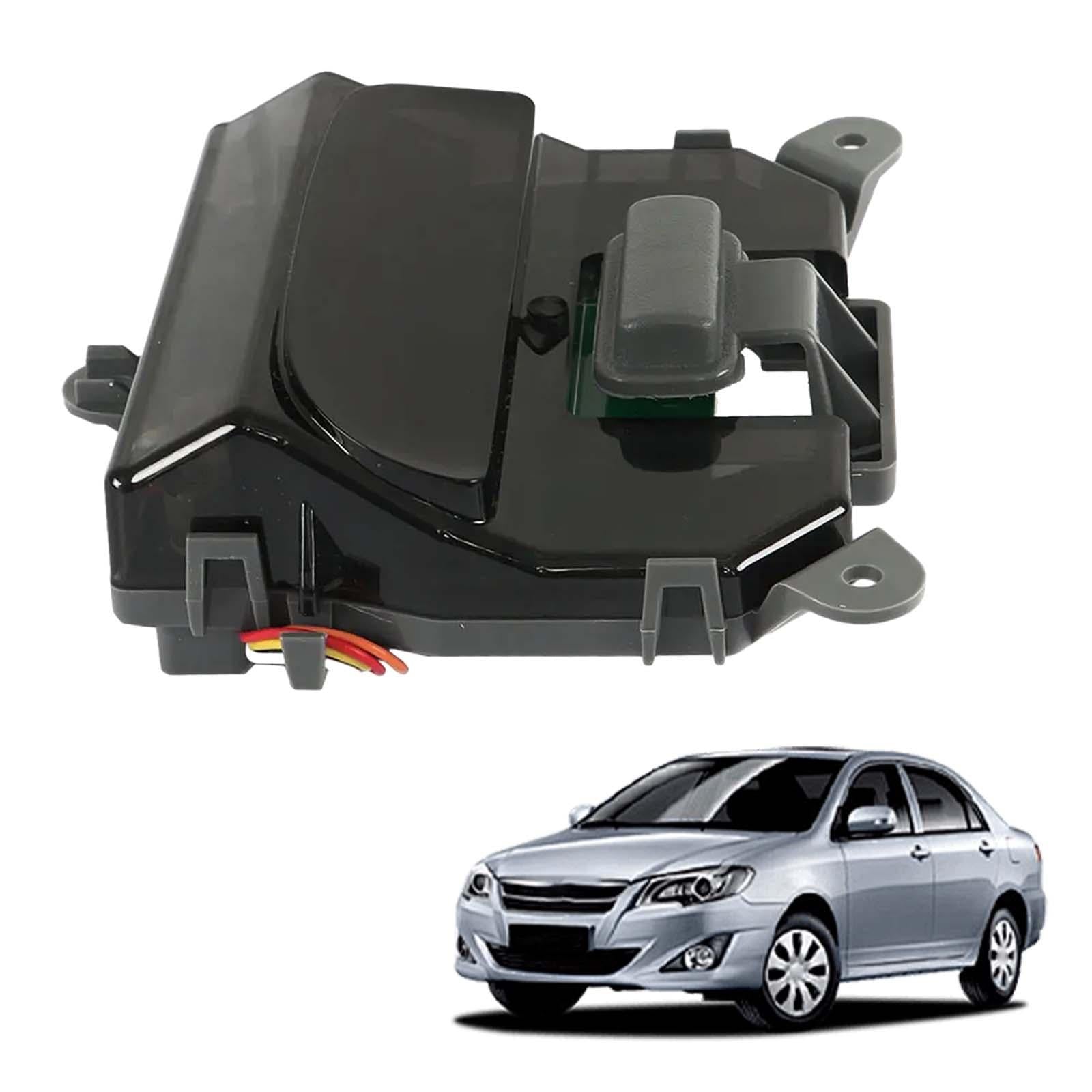599-958 Information Display Module Replaces for Toyota Tacoma 2005-2008