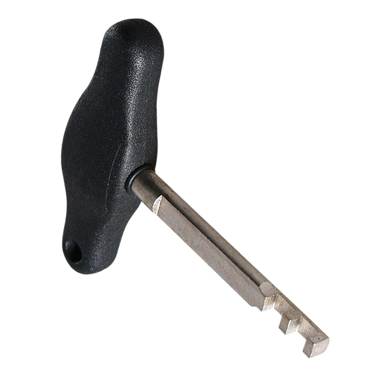 4xConnector Removal Tool Euk0347 for Audi Direct Replacement Professional