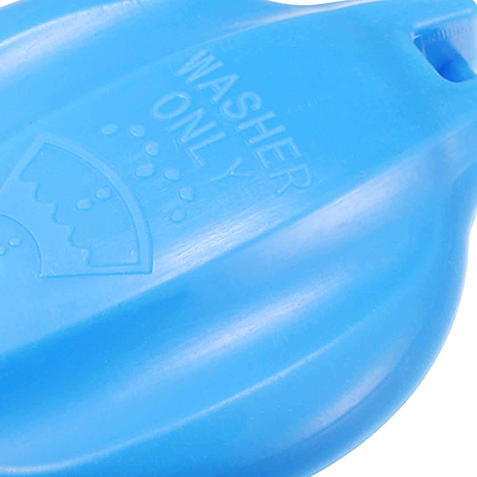 Windshield Wiper Wash Fluid Container Cover Water Lid for Hyundai
