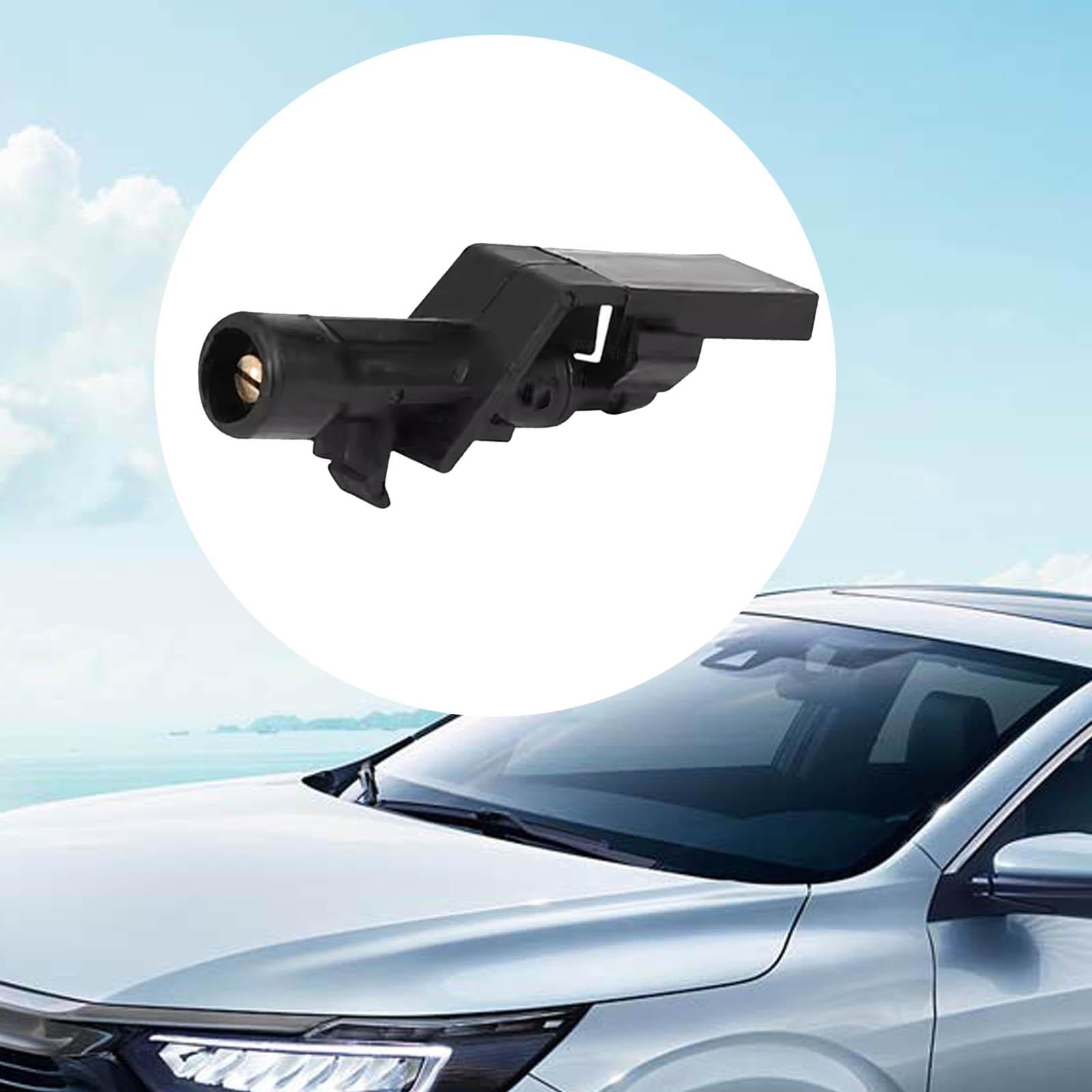Front Windshield Washer Nozzle 76810-tp6-a01 for Honda Crosstour Accord