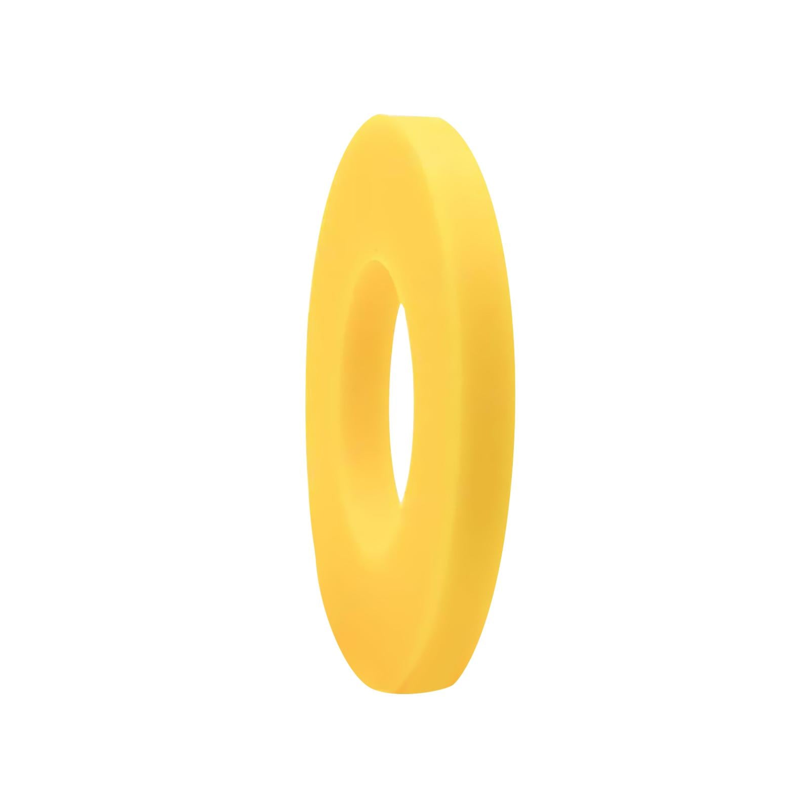 Front Strut Top Mount Tower Suspension Shock Absorbing Bushing Washer