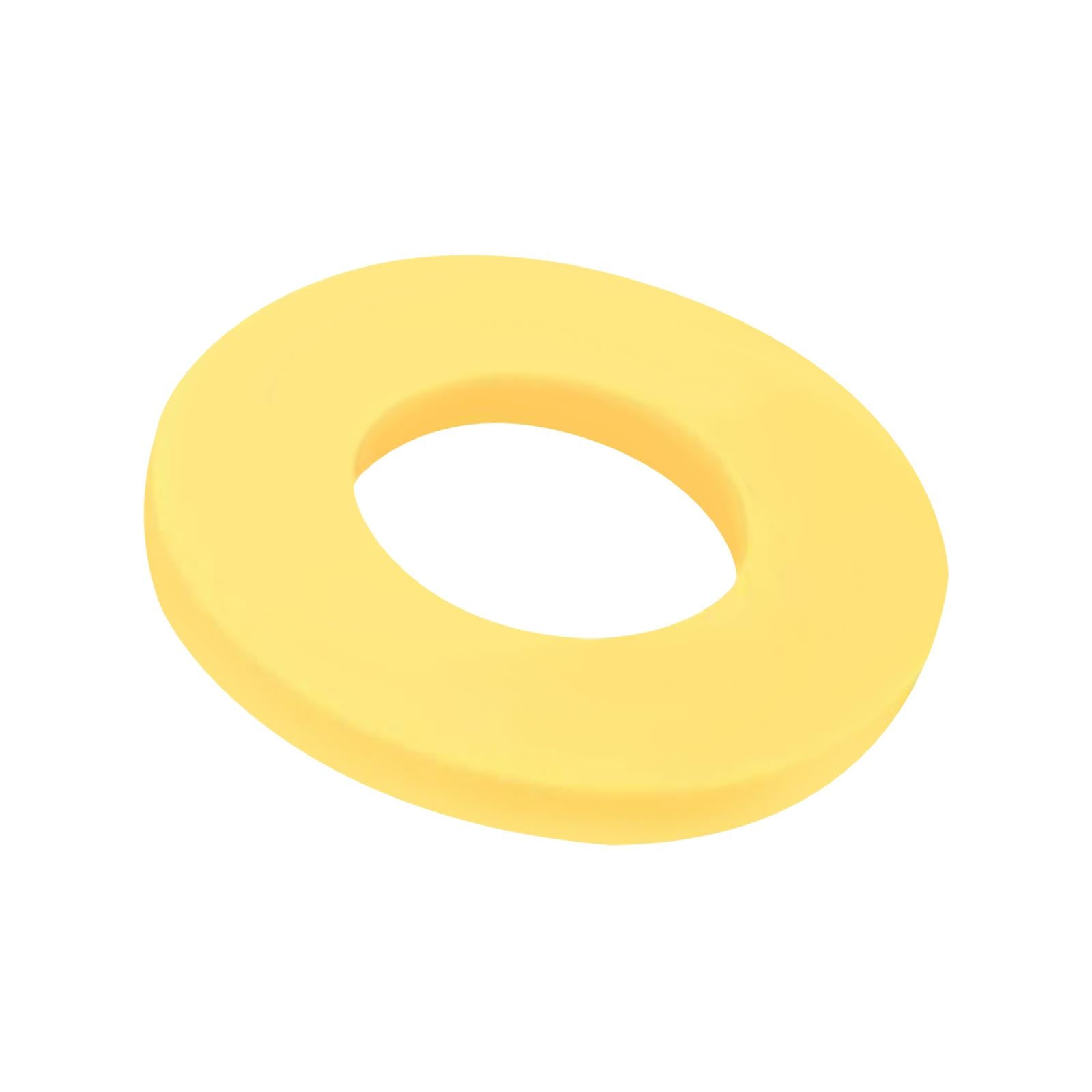 Front Strut Top Mount Tower Suspension Shock Absorbing Bushing Washer