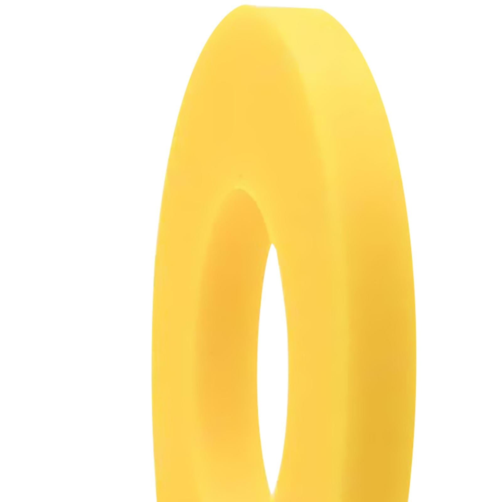Front Strut Top Mount Tower Suspension Shock Absorbing Bushing Washer