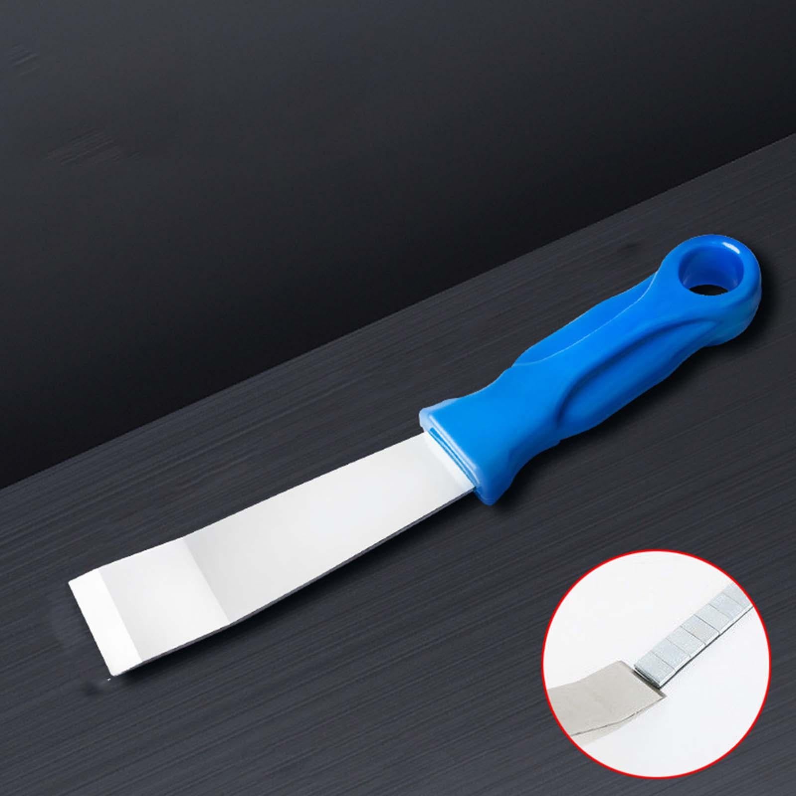 Wheel Weight Scraper Good Helper Easily Remove and Install Tire Balance Tool