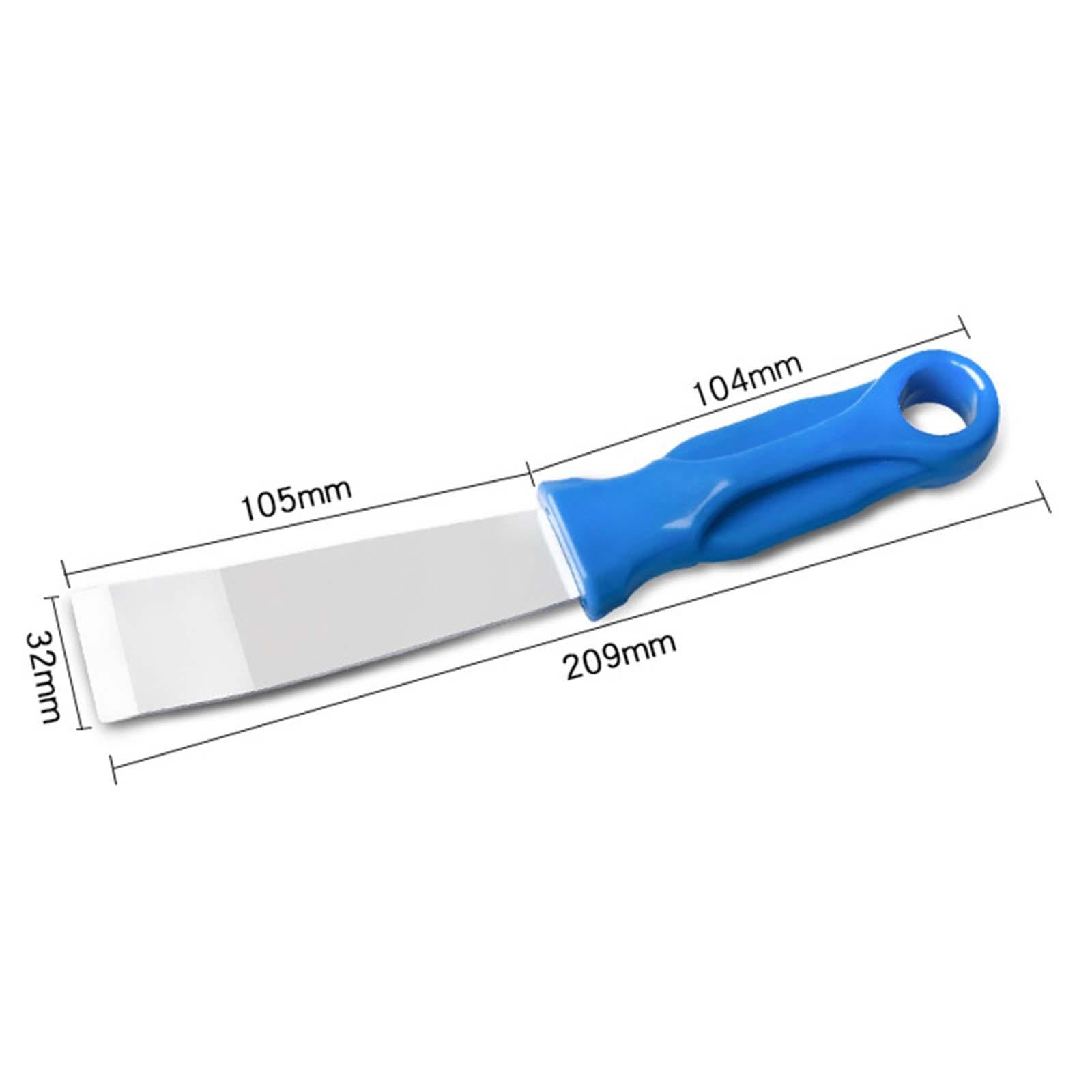 Wheel Weight Scraper Good Helper Easily Remove and Install Tire Balance Tool