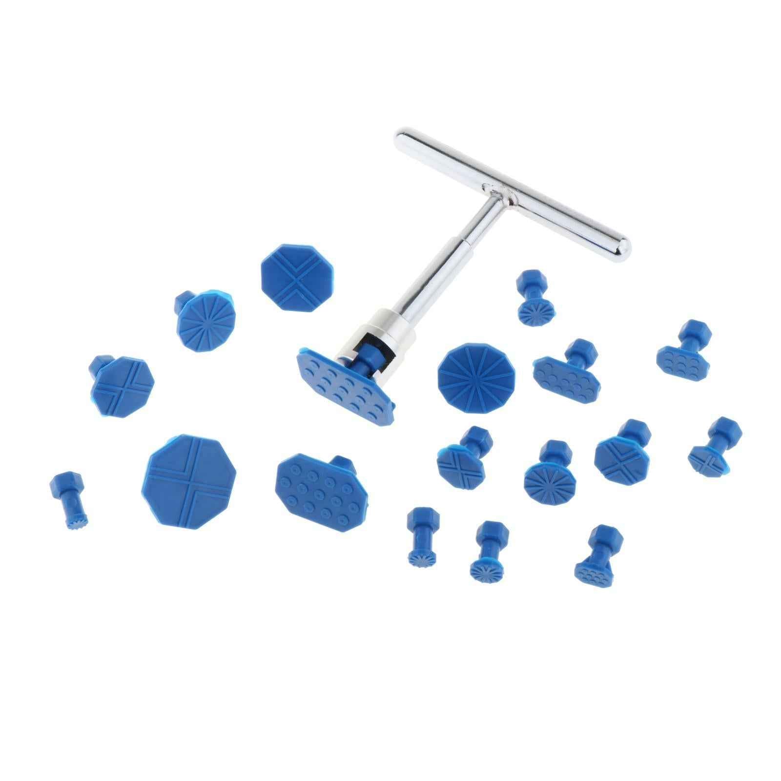 Auto Body Repair Tool Kit Car Accessories Automotive Car Dent Puller Remover