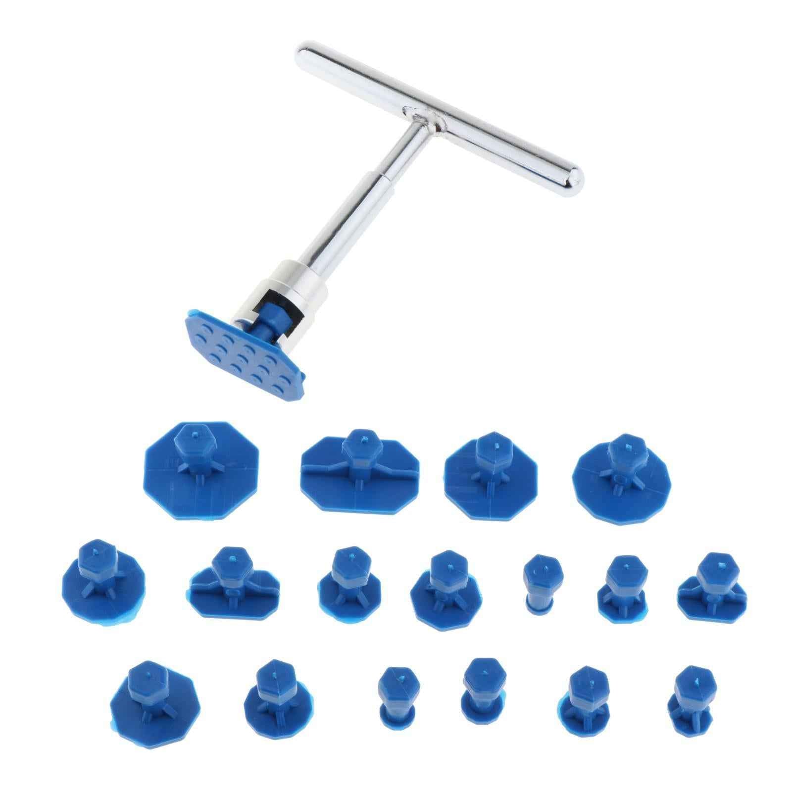 Auto Body Repair Tool Kit Car Accessories Automotive Car Dent Puller Remover