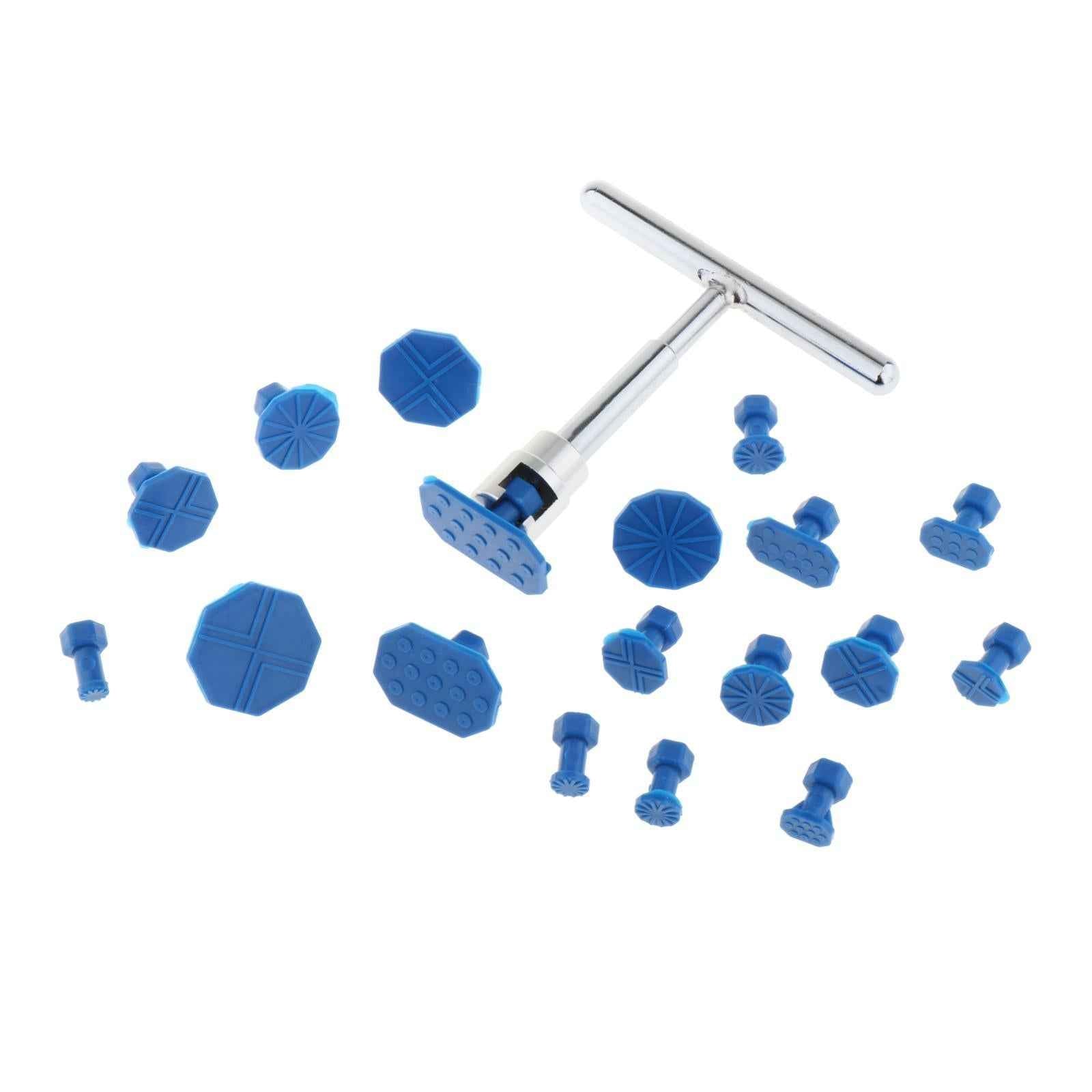 Auto Body Repair Tool Kit Car Accessories Automotive Car Dent Puller Remover
