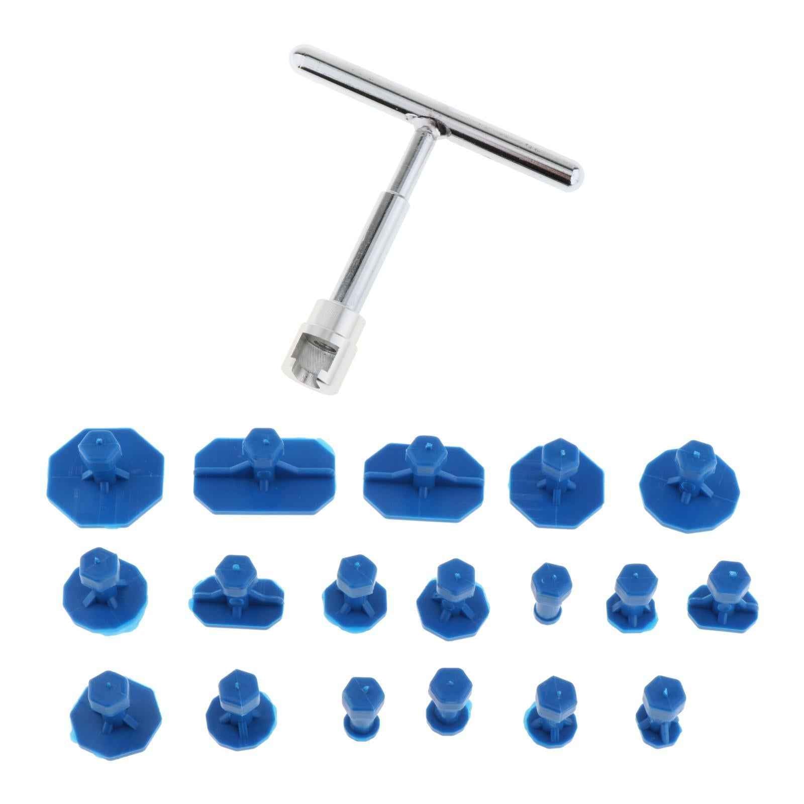 Auto Body Repair Tool Kit Car Accessories Automotive Car Dent Puller Remover
