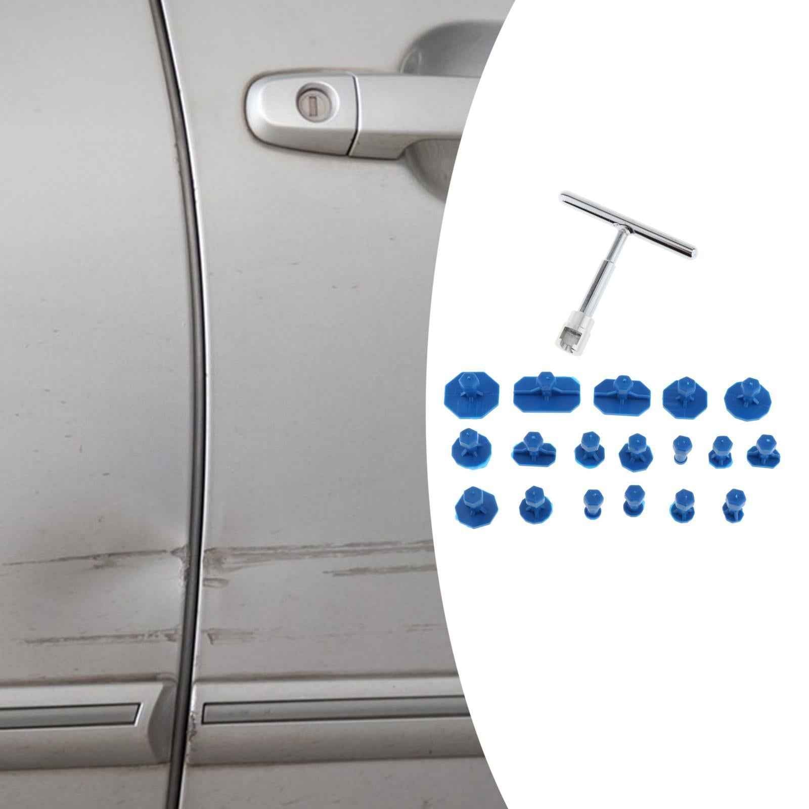 Auto Body Repair Tool Kit Car Accessories Automotive Car Dent Puller Remover