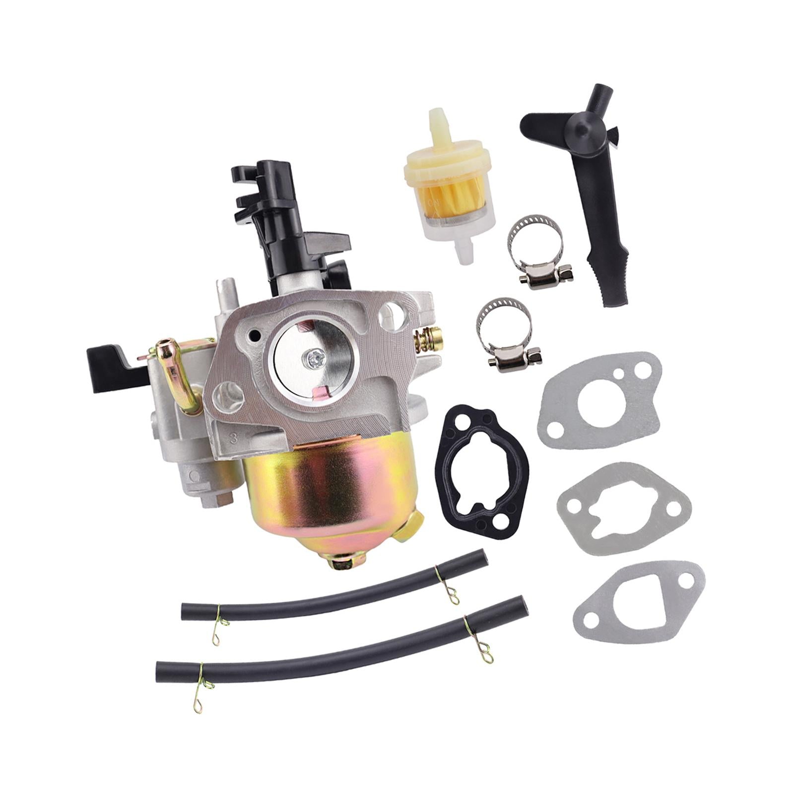 16100-zh8-w51 Convenient Installation Carburetor for Honda Gx160 Gx168F