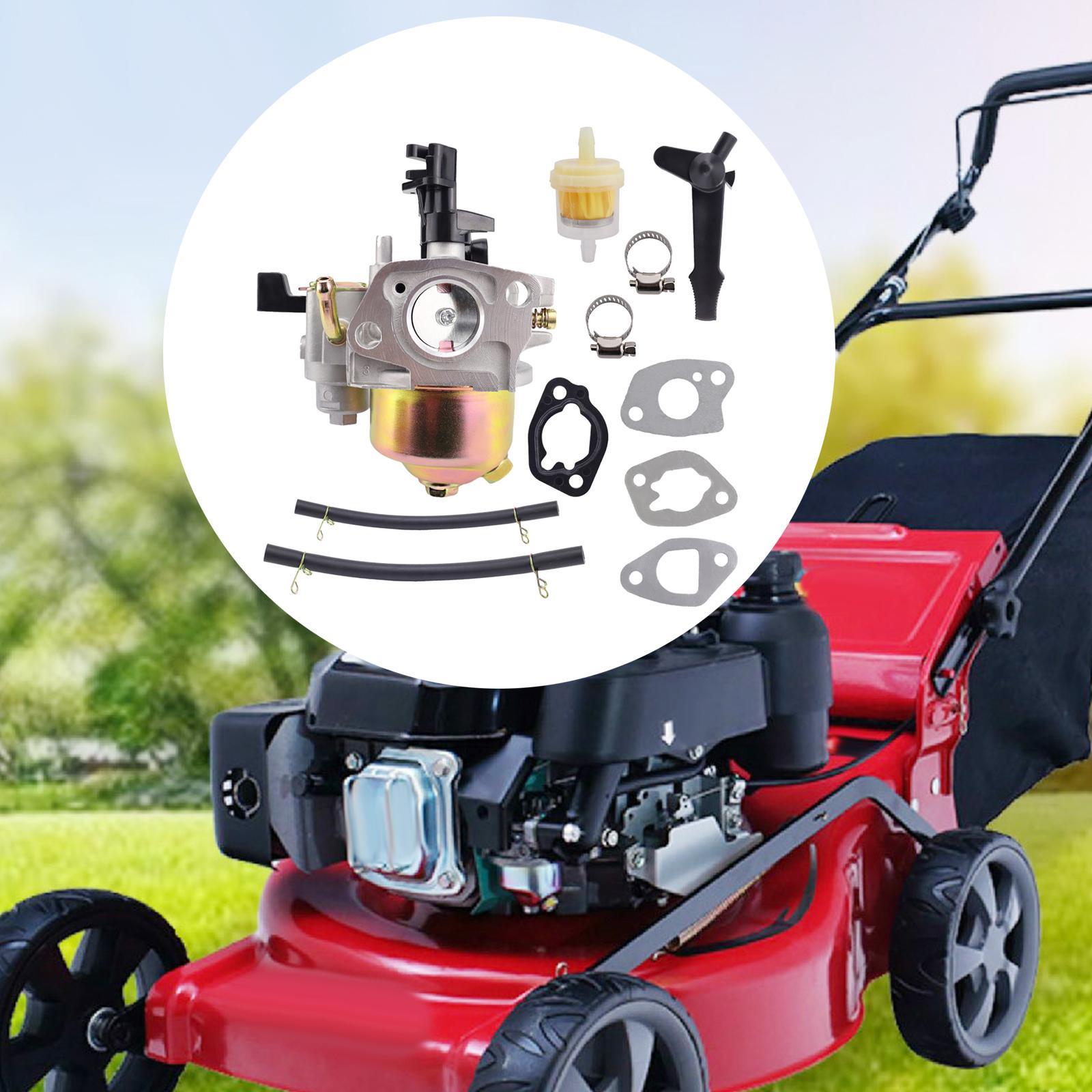 16100-zh8-w51 Convenient Installation Carburetor for Honda Gx160 Gx168F