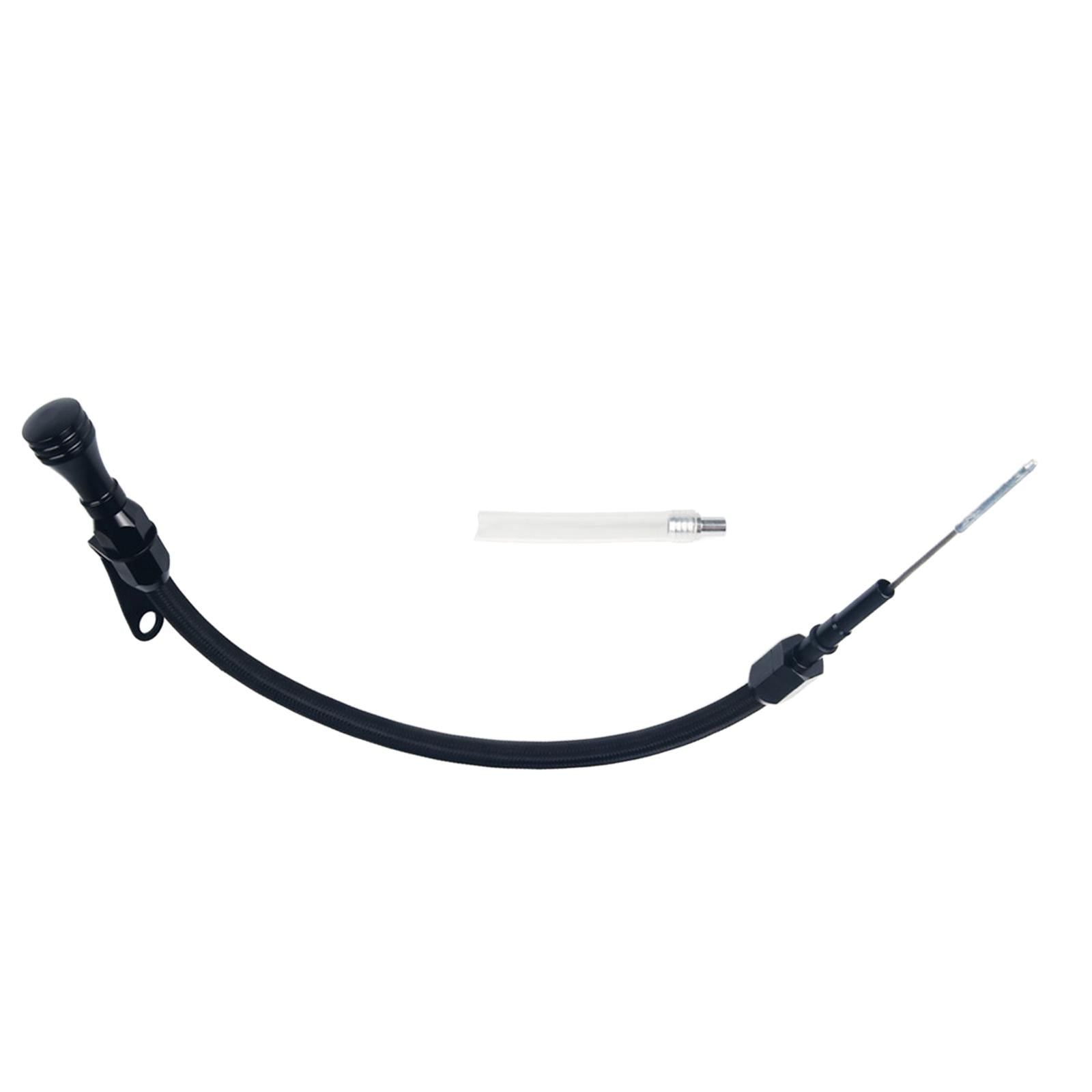 Stainless Steel Flexible Oil Dipstick Engine Oil Dipstick for LS2 L6.2L