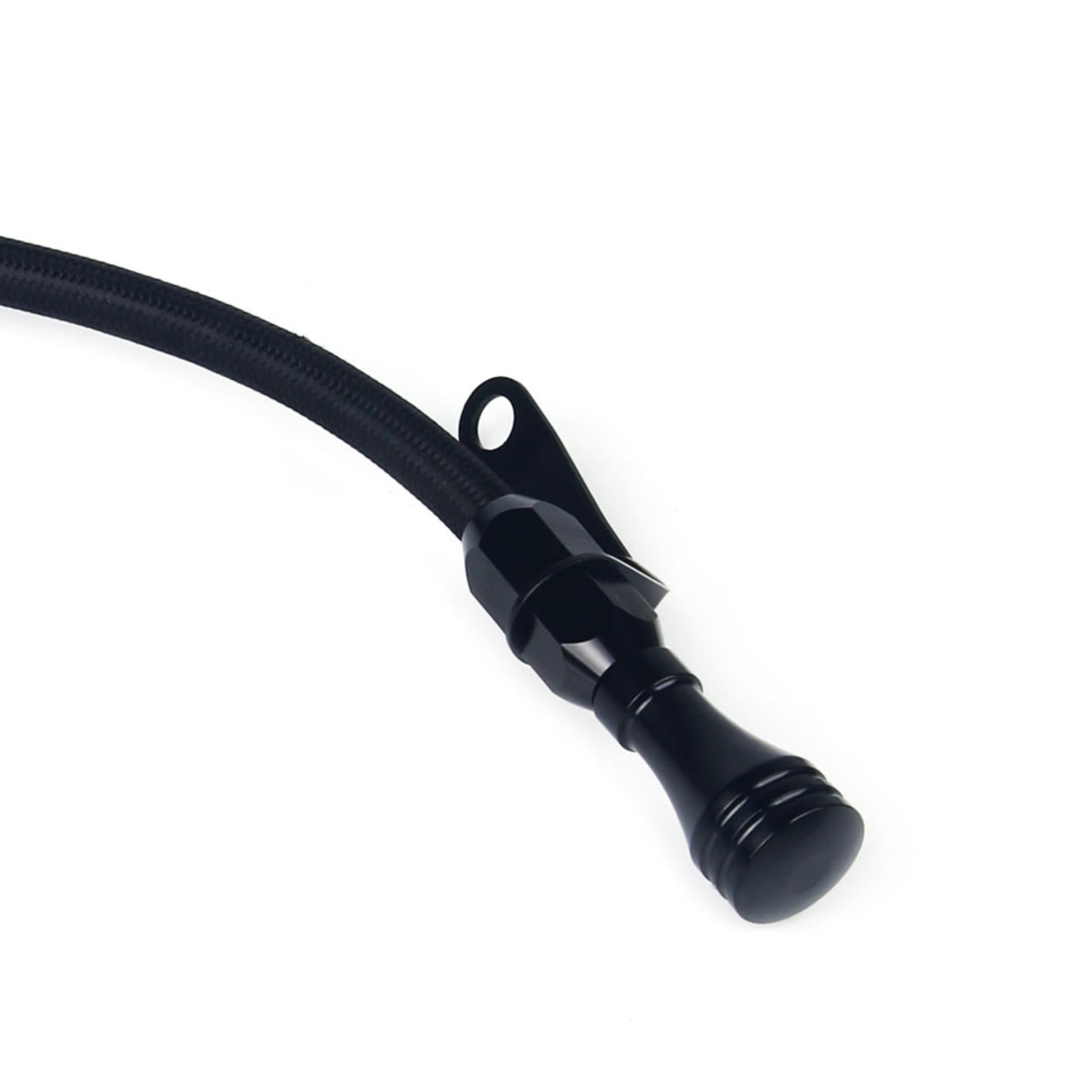Stainless Steel Flexible Oil Dipstick Engine Oil Dipstick for LS2 L6.2L