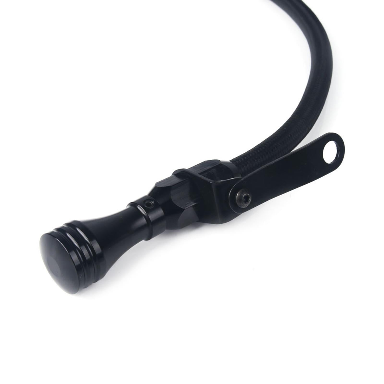 Stainless Steel Flexible Oil Dipstick Engine Oil Dipstick for LS2 L6.2L