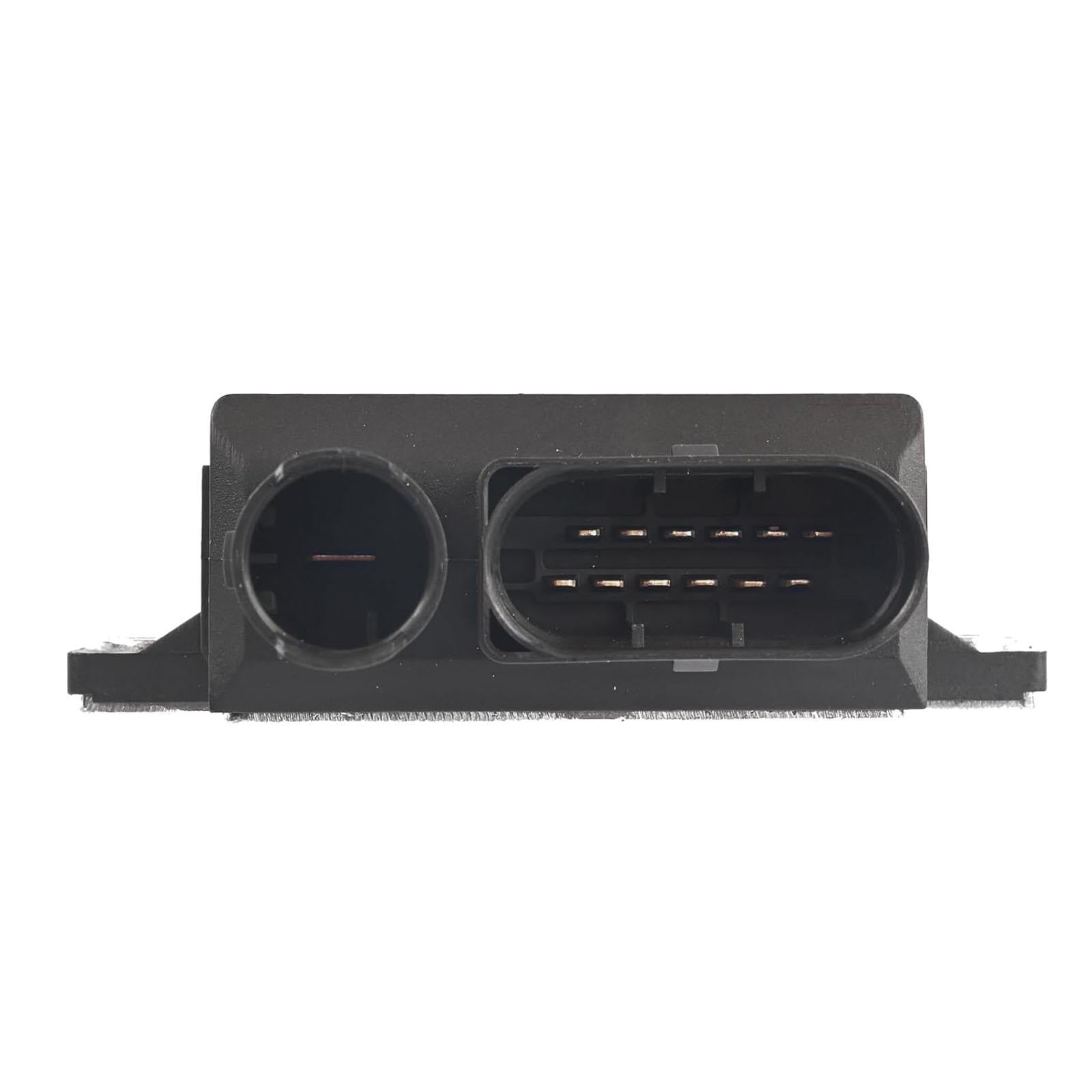 Glow Plug Control Module Replaces 12218591724 for BMW x5 E70 2006-2013