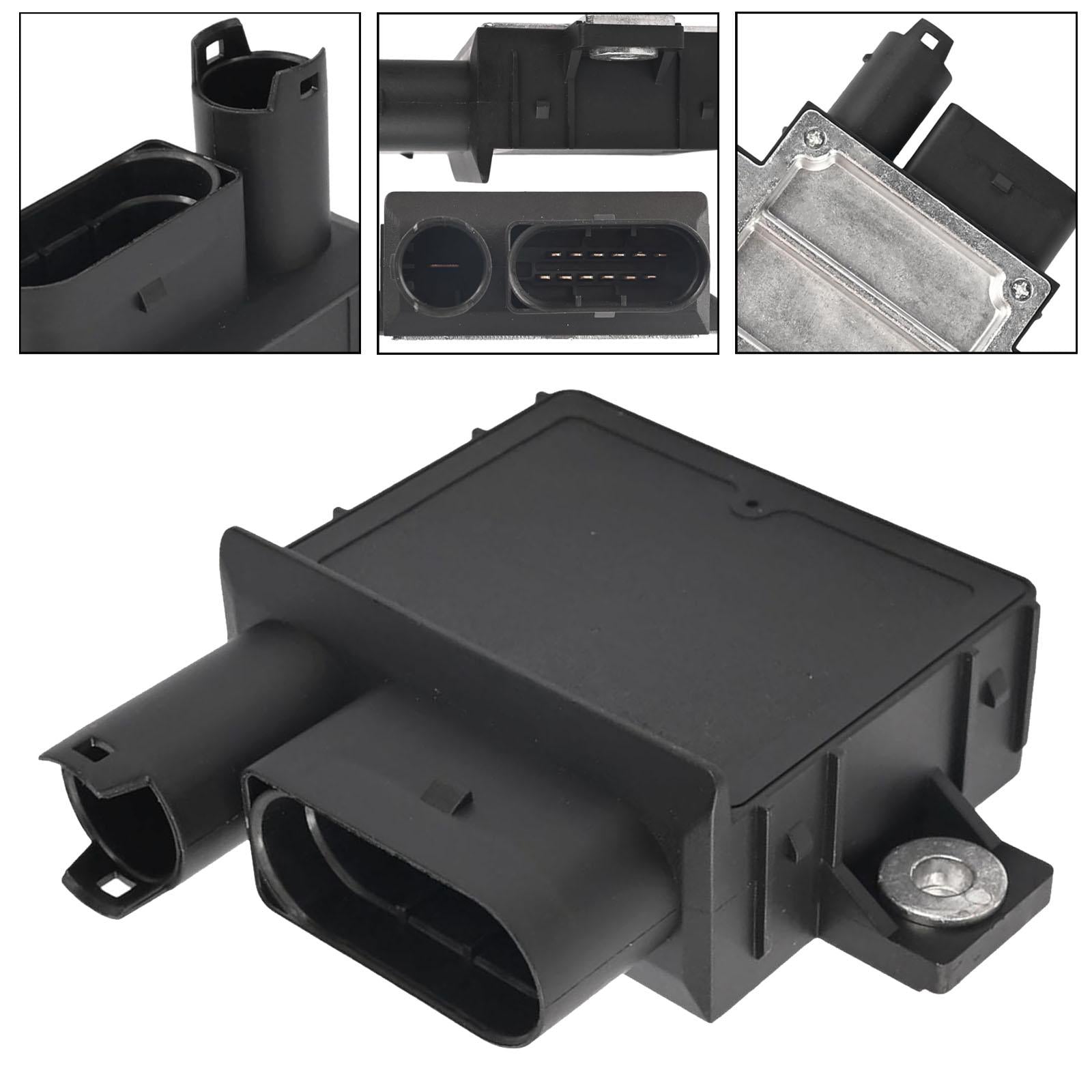 Glow Plug Control Module Replaces 12218591724 for BMW x5 E70 2006-2013