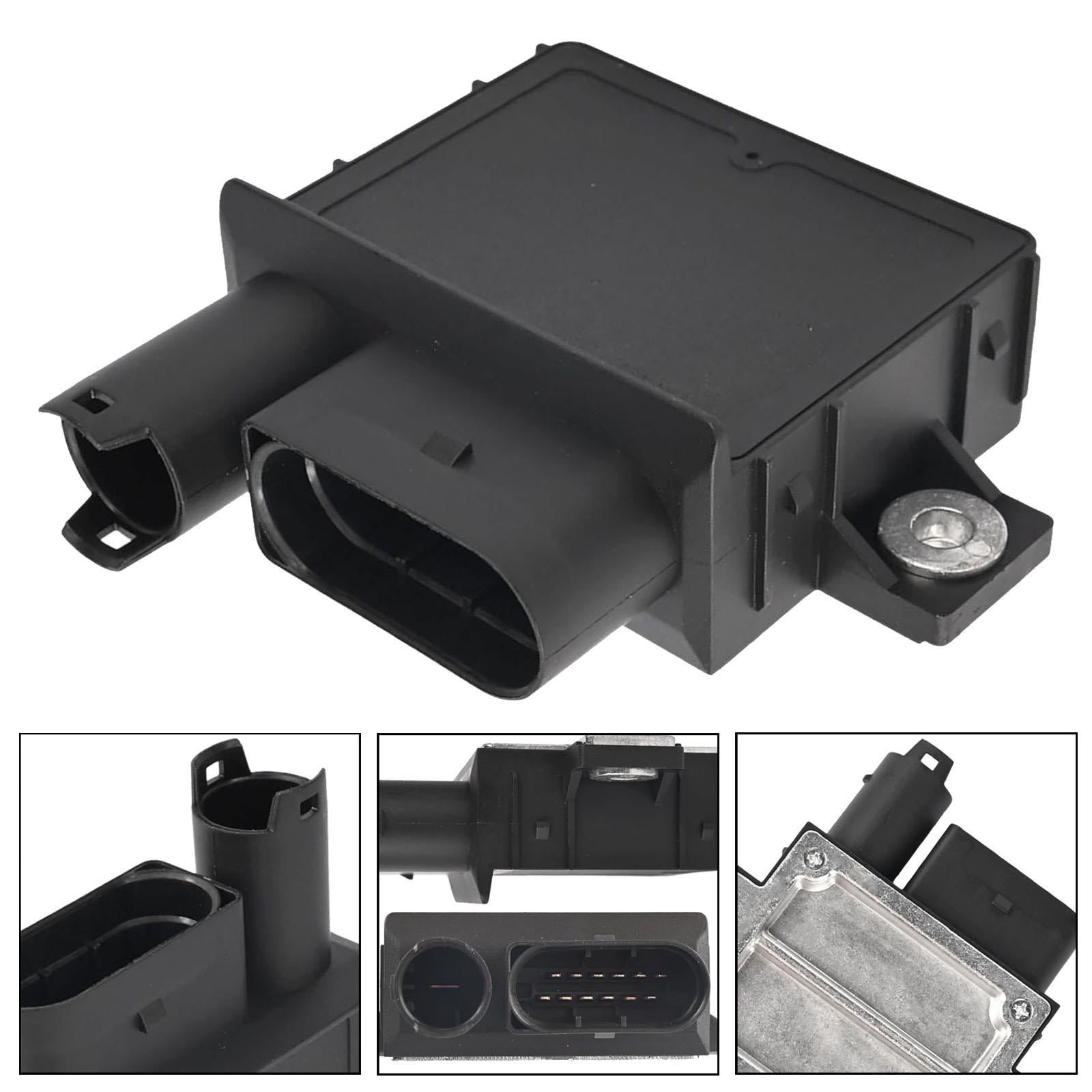 Glow Plug Control Module Replaces 12218591724 for BMW x5 E70 2006-2013