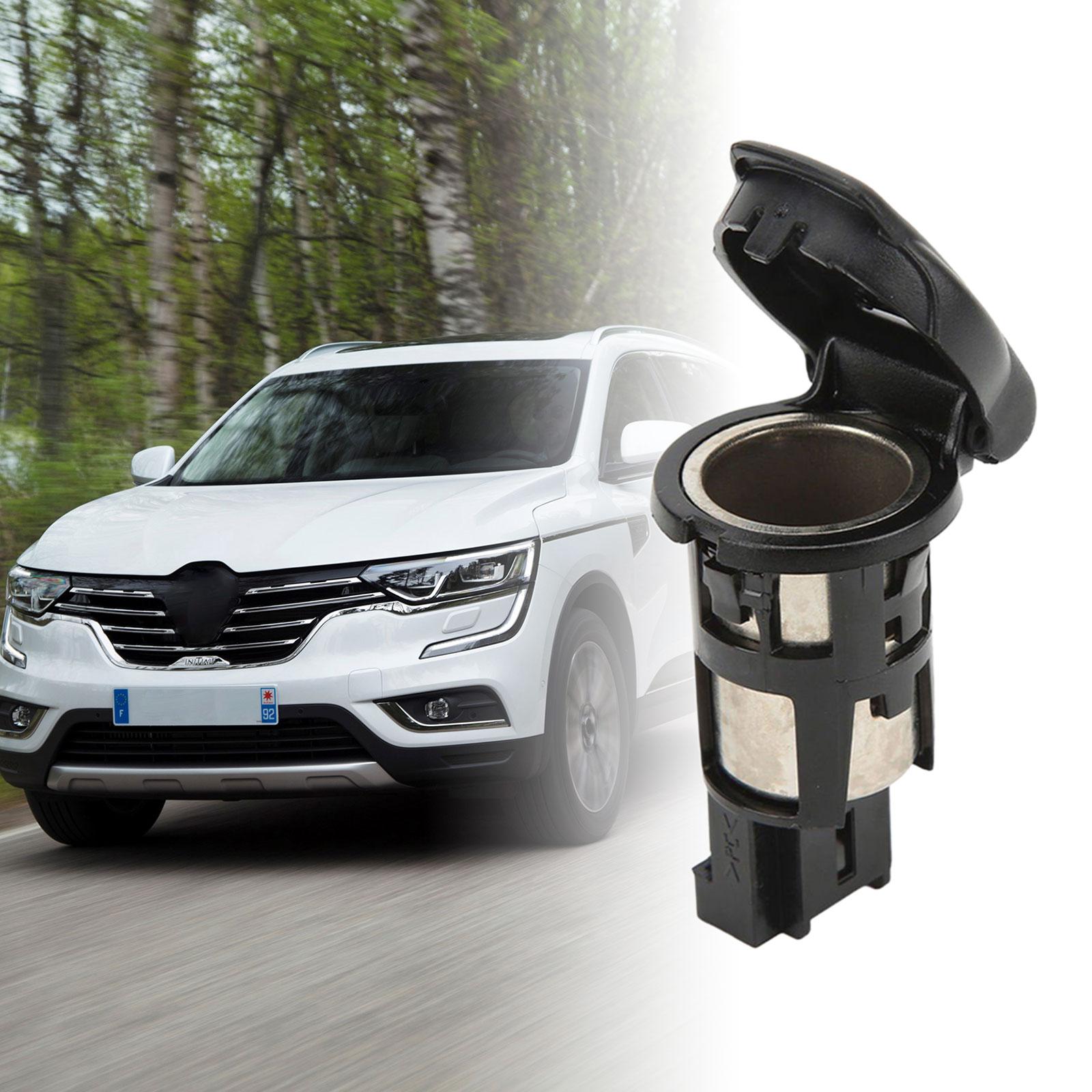 Auto Car Power Outlet Adapter 253312923R for Koleos Simple Installation