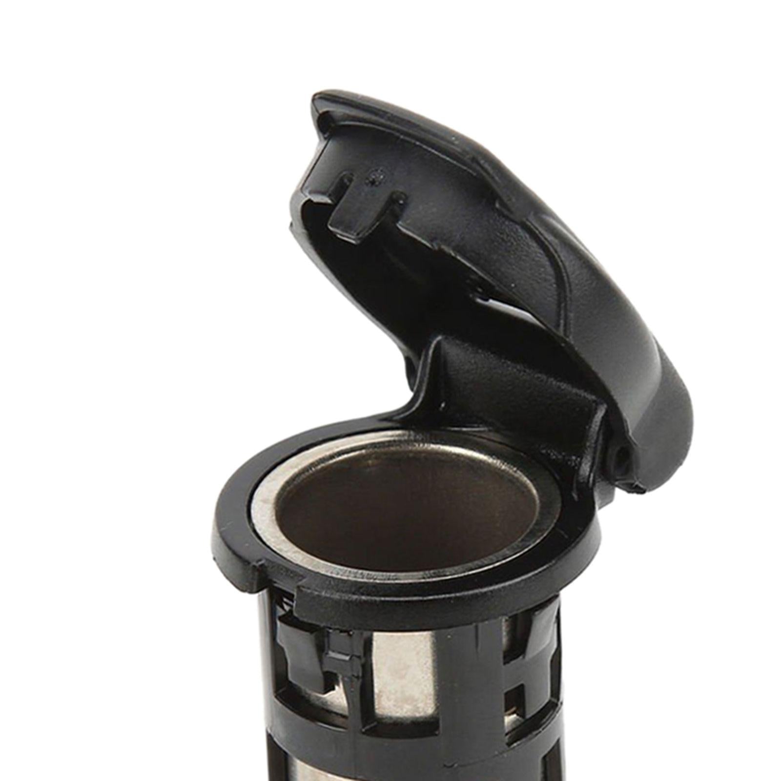 Auto Car Power Outlet Adapter 253312923R for Koleos Simple Installation