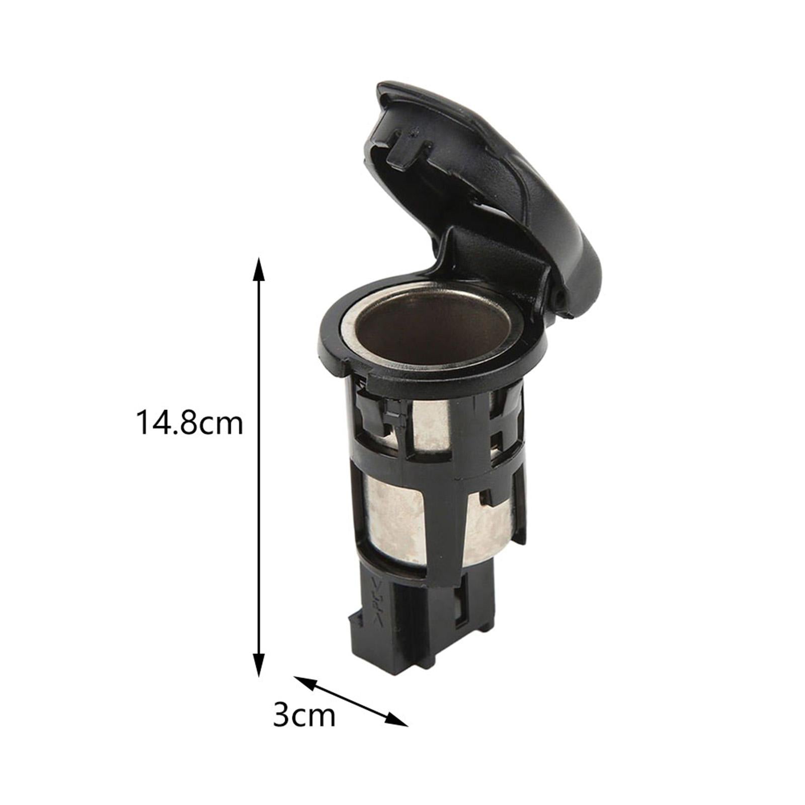 Auto Car Power Outlet Adapter 253312923R for Koleos Simple Installation