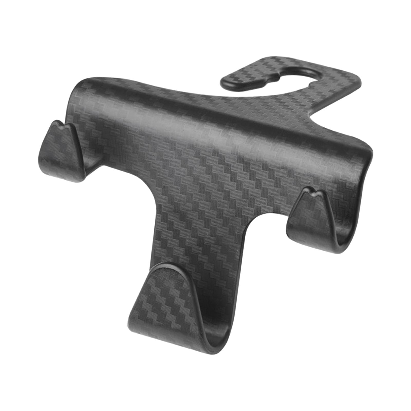 Vehicle Headrest Hook Phone Holder Accessory Bracket Seat Back Car Seat Hook