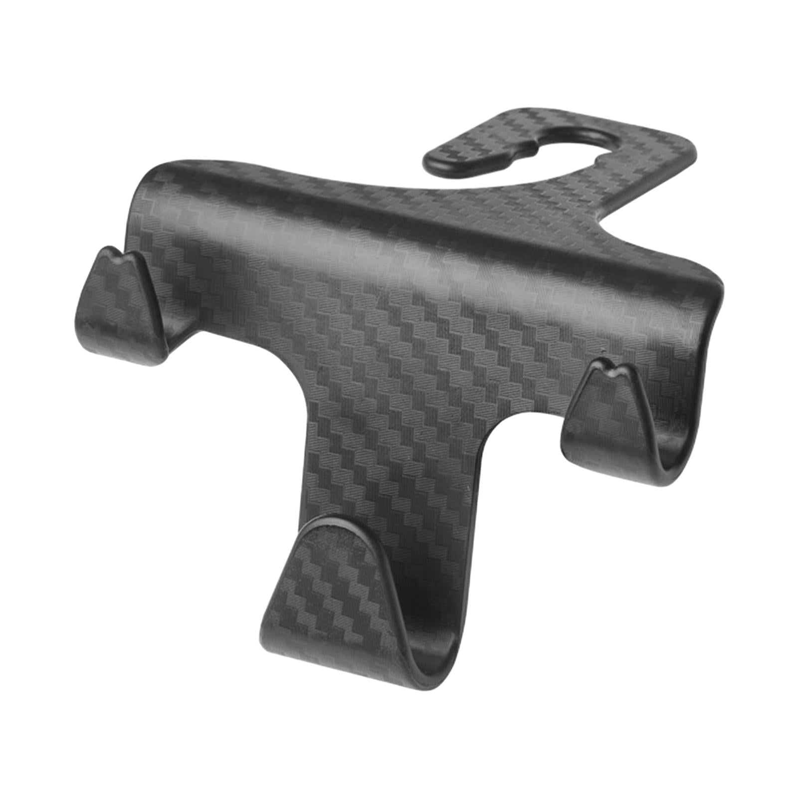 Vehicle Headrest Hook Phone Holder Accessory Bracket Seat Back Car Seat Hook