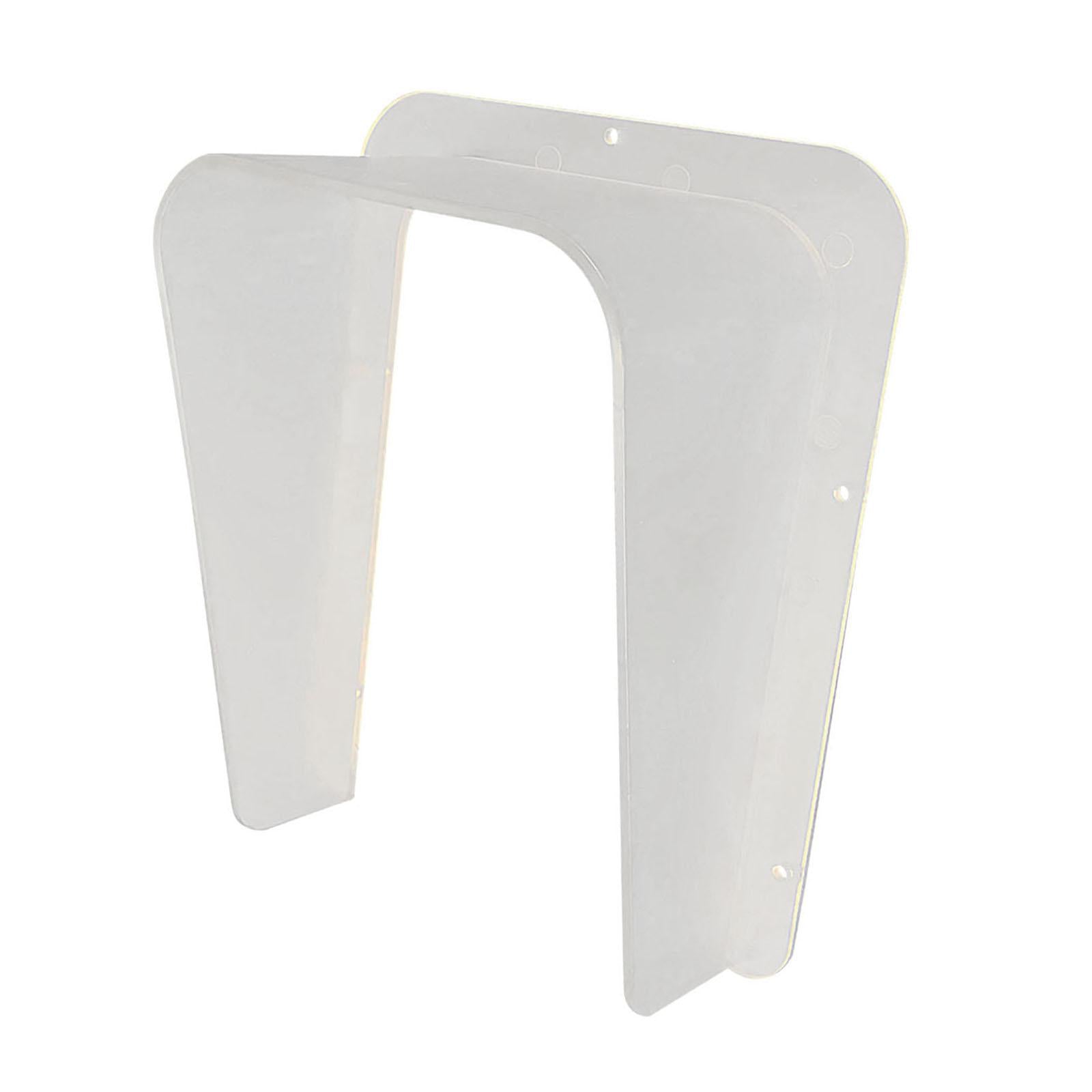 Doorbell Rain Cover Shell Protection for Video Doorbells Access Control