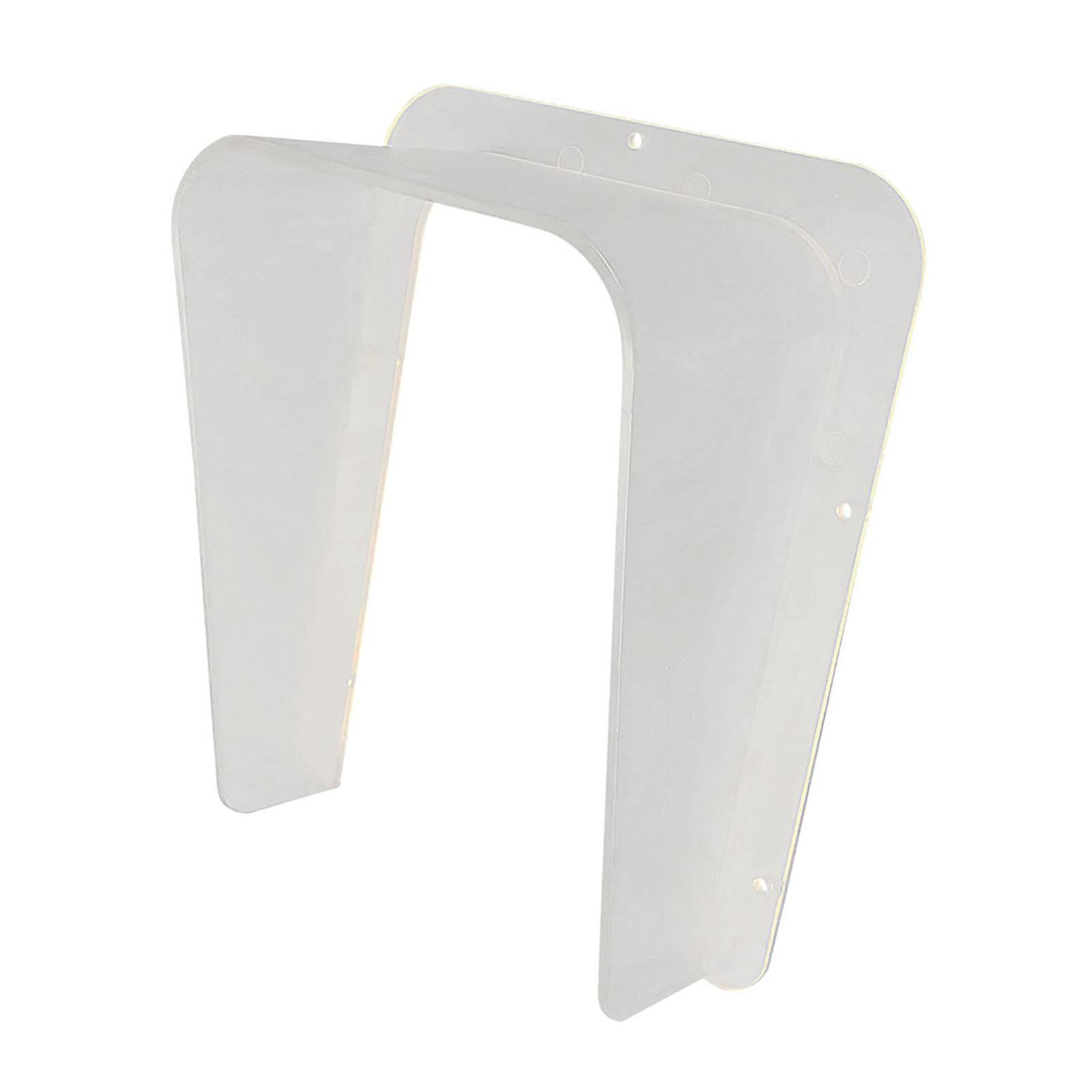 Doorbell Rain Cover Shell Protection for Video Doorbells Access Control