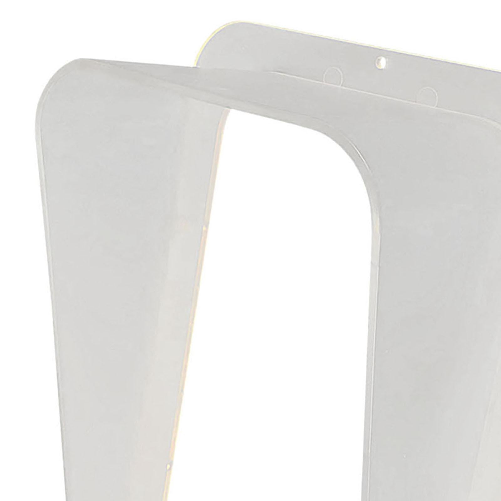 Doorbell Rain Cover Shell Protection for Video Doorbells Access Control