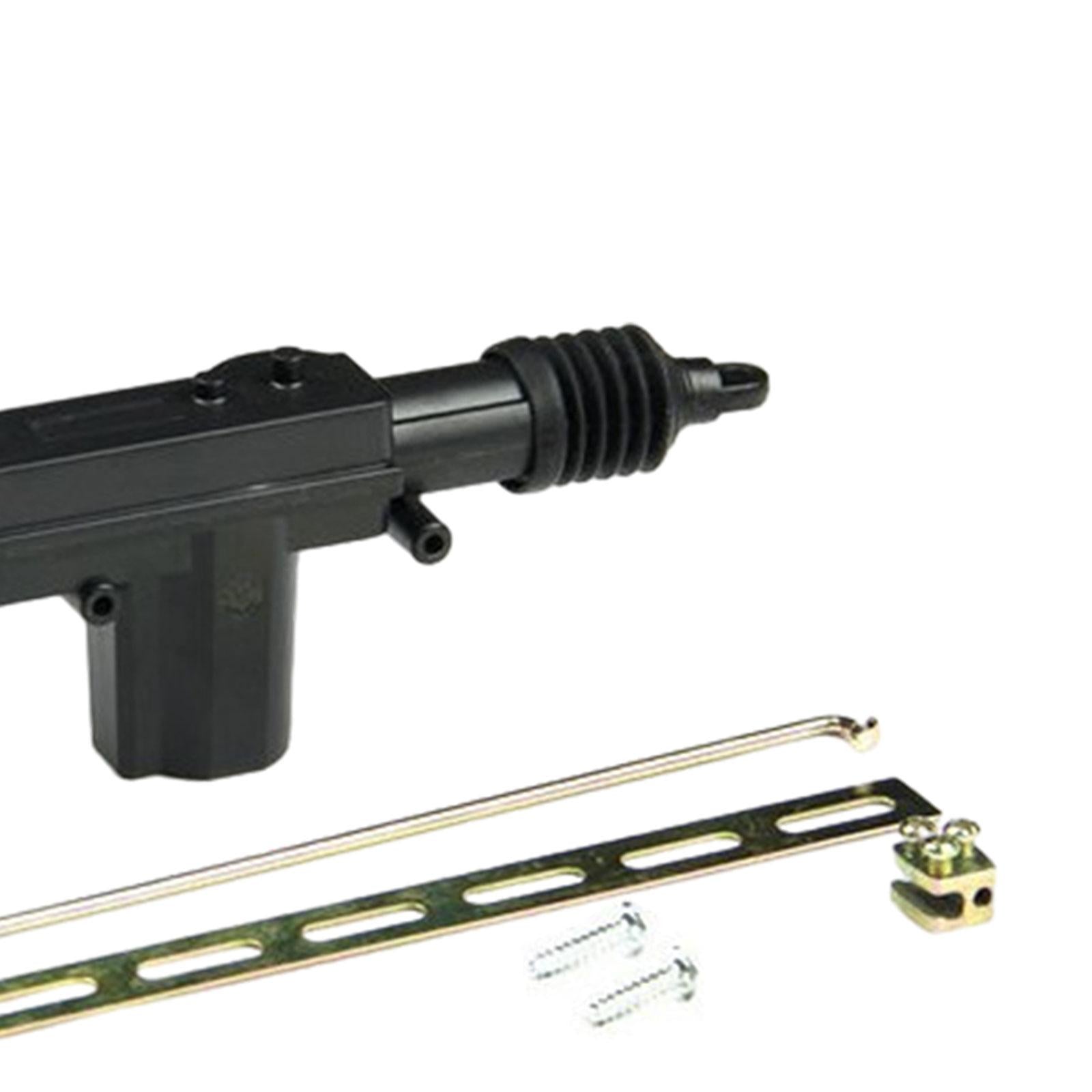 Door Lock Motor System Central Control Locking for Car Truck Automotive