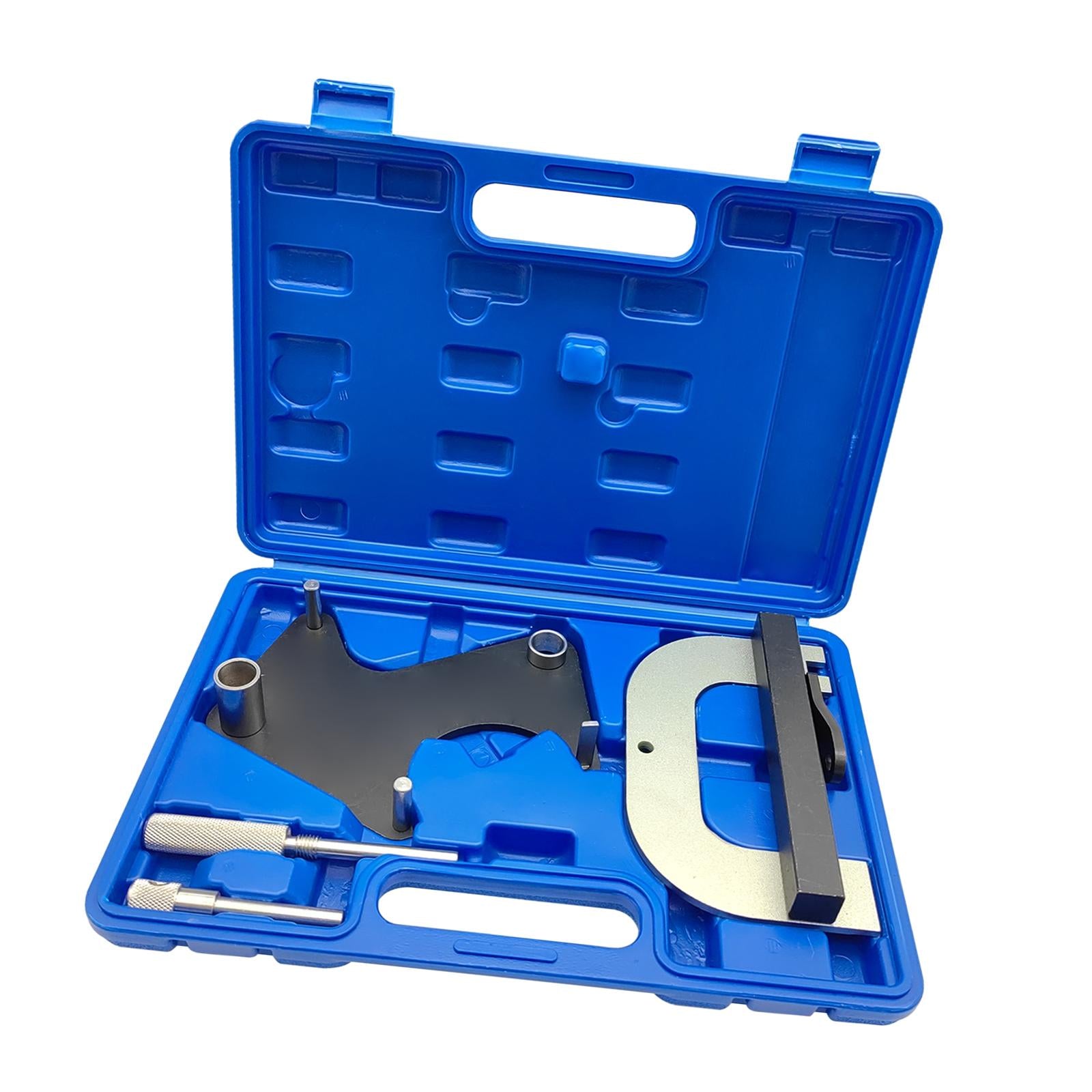 Camshaft Engine Timing Locking Tool Kit Durable for K4J K4M F4P F4R