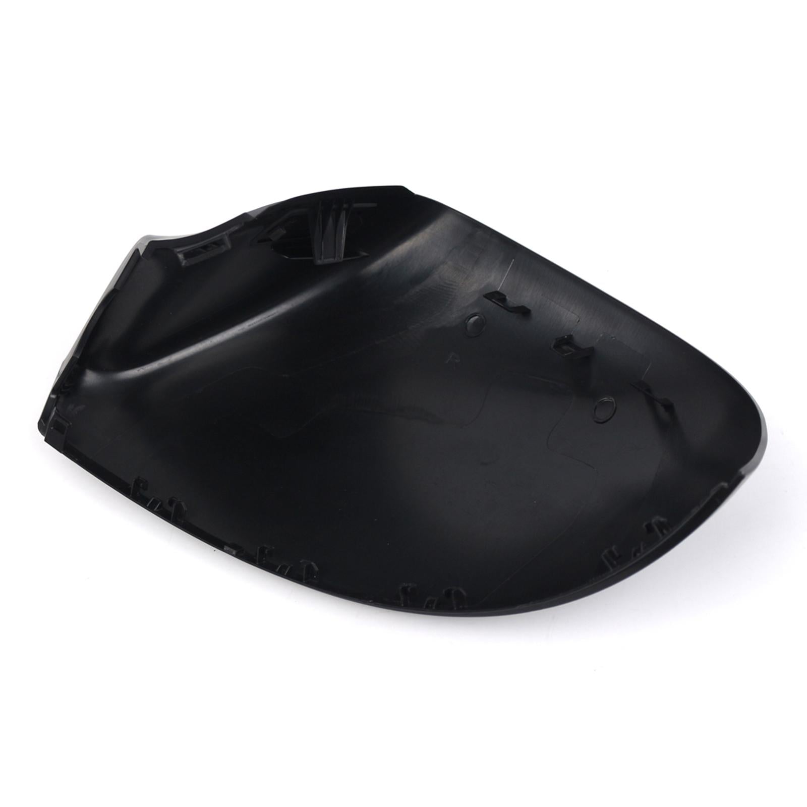 Right 7E1857528G Replaces Rearview Side Mirror Cover Cap for Volkswagen