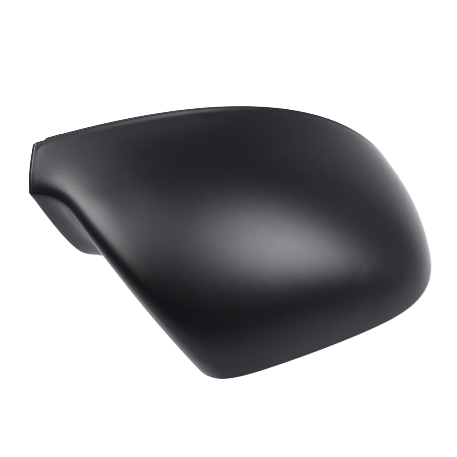 Right 7E1857528G Replaces Rearview Side Mirror Cover Cap for Volkswagen