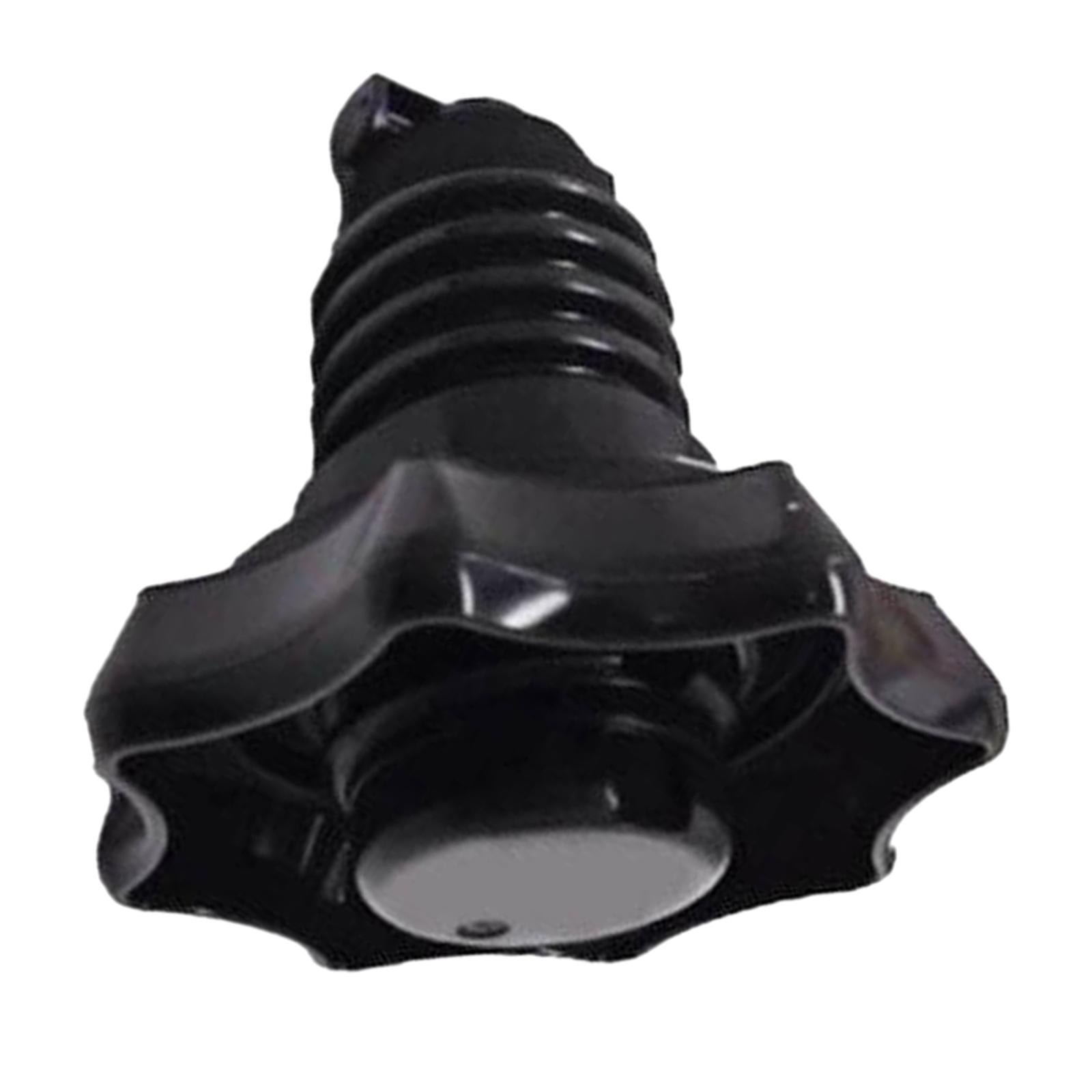Spare Wheel Bolt Floor Mounting Metal for Volkswagen Golf MK6 2009-2014