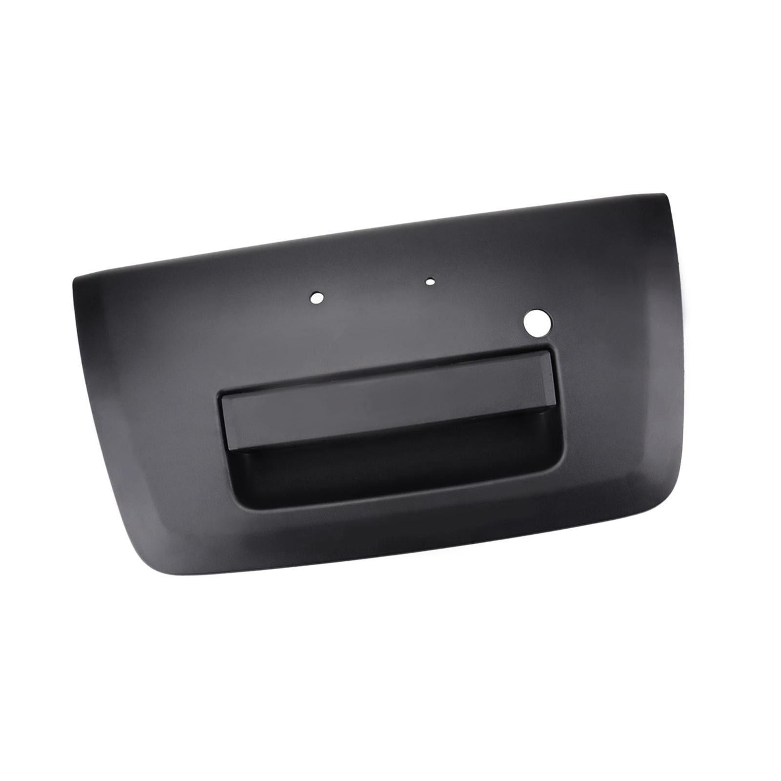 Tailgate Handle 90606-ea810 for Nissan Frontier Accessories Lightweight