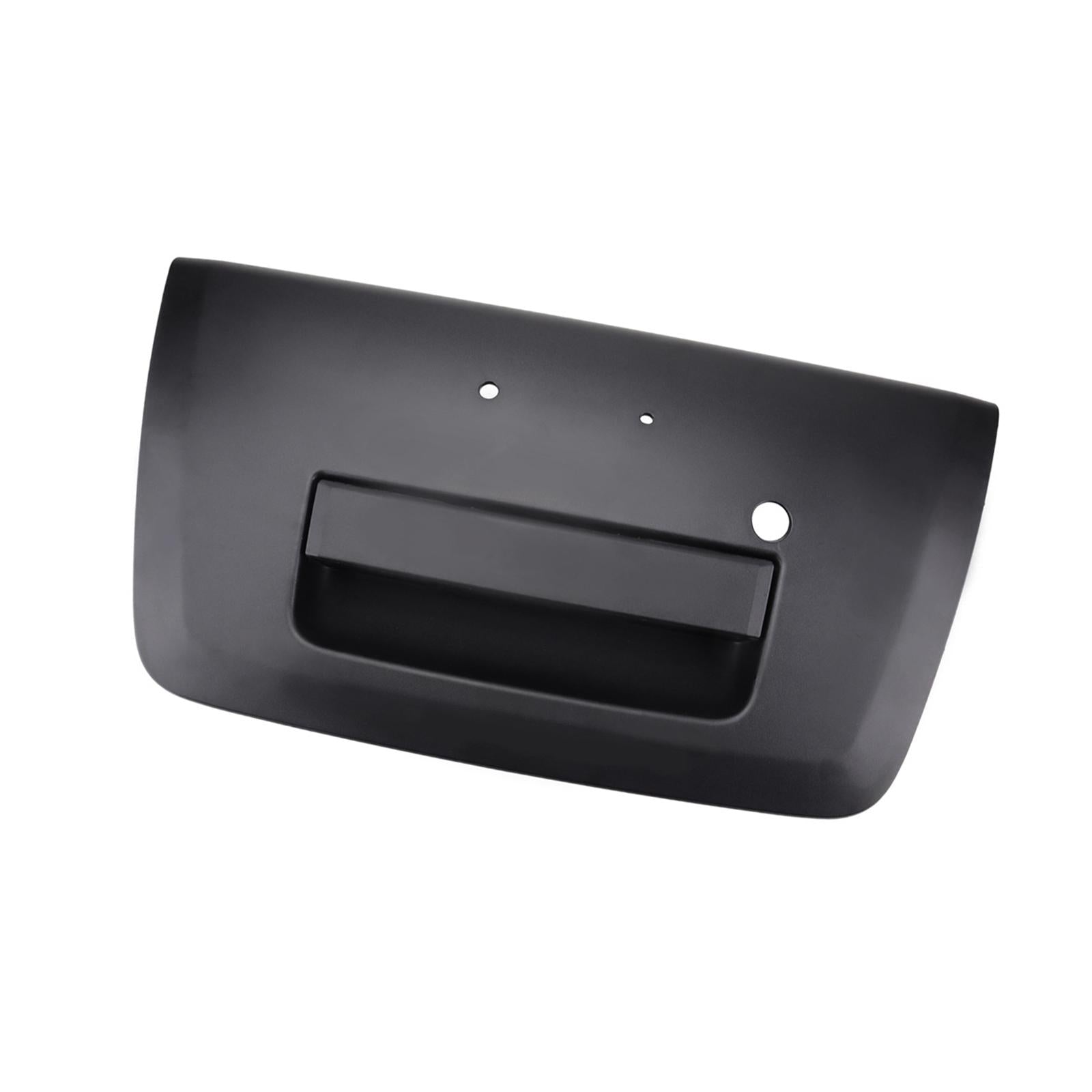 Tailgate Handle 90606-ea810 for Nissan Frontier Accessories Lightweight