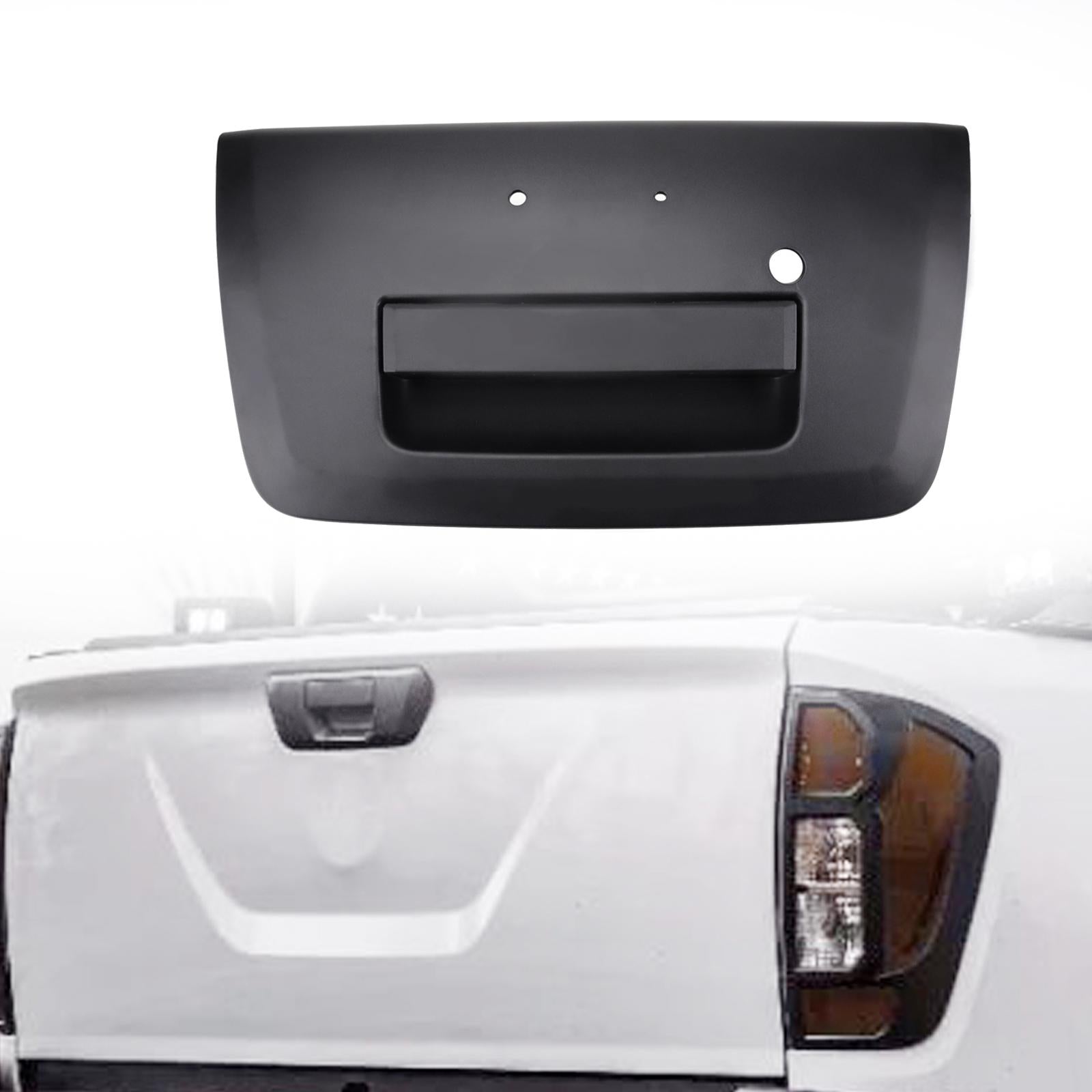 Tailgate Handle 90606-ea810 for Nissan Frontier Accessories Lightweight