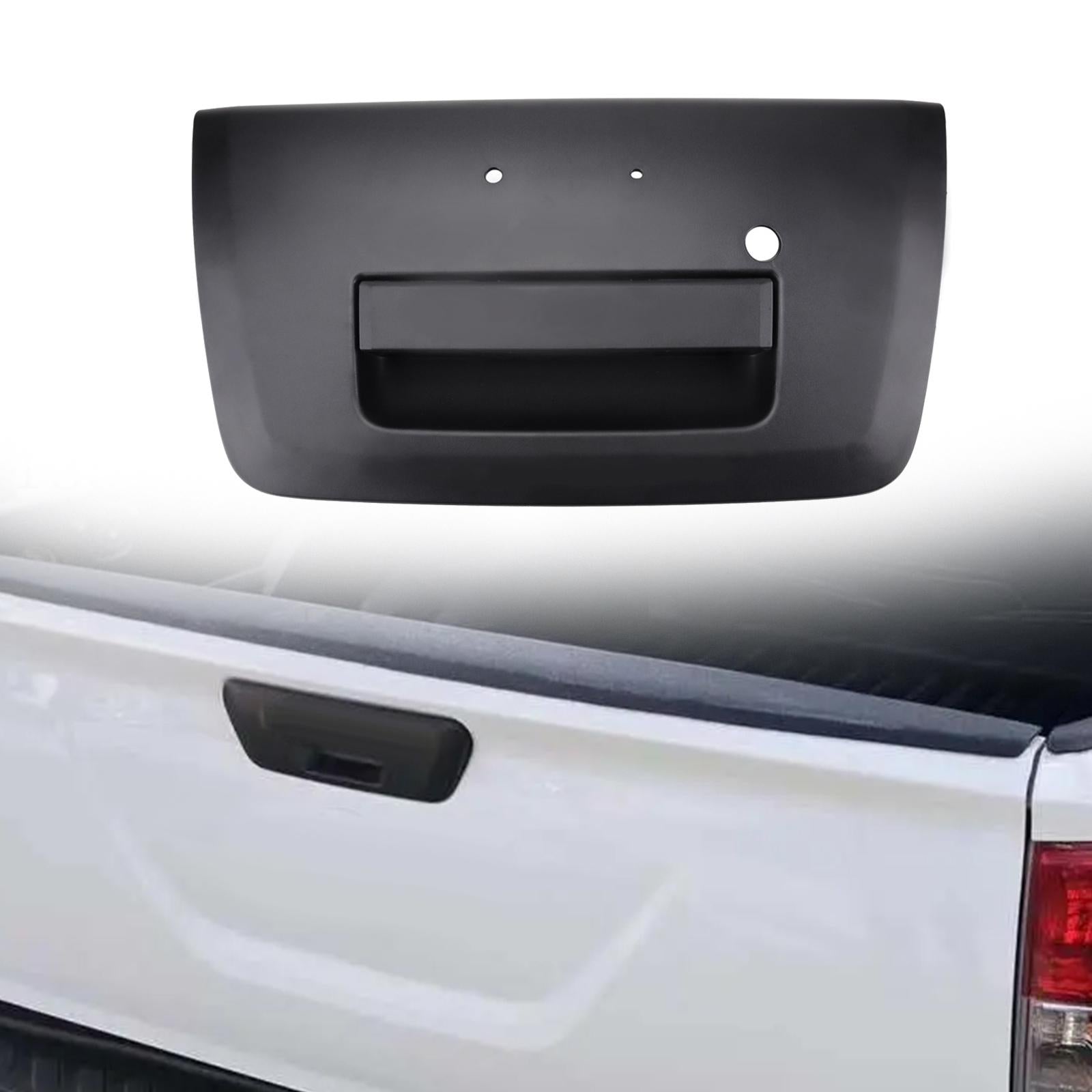Tailgate Handle 90606-ea810 for Nissan Frontier Accessories Lightweight