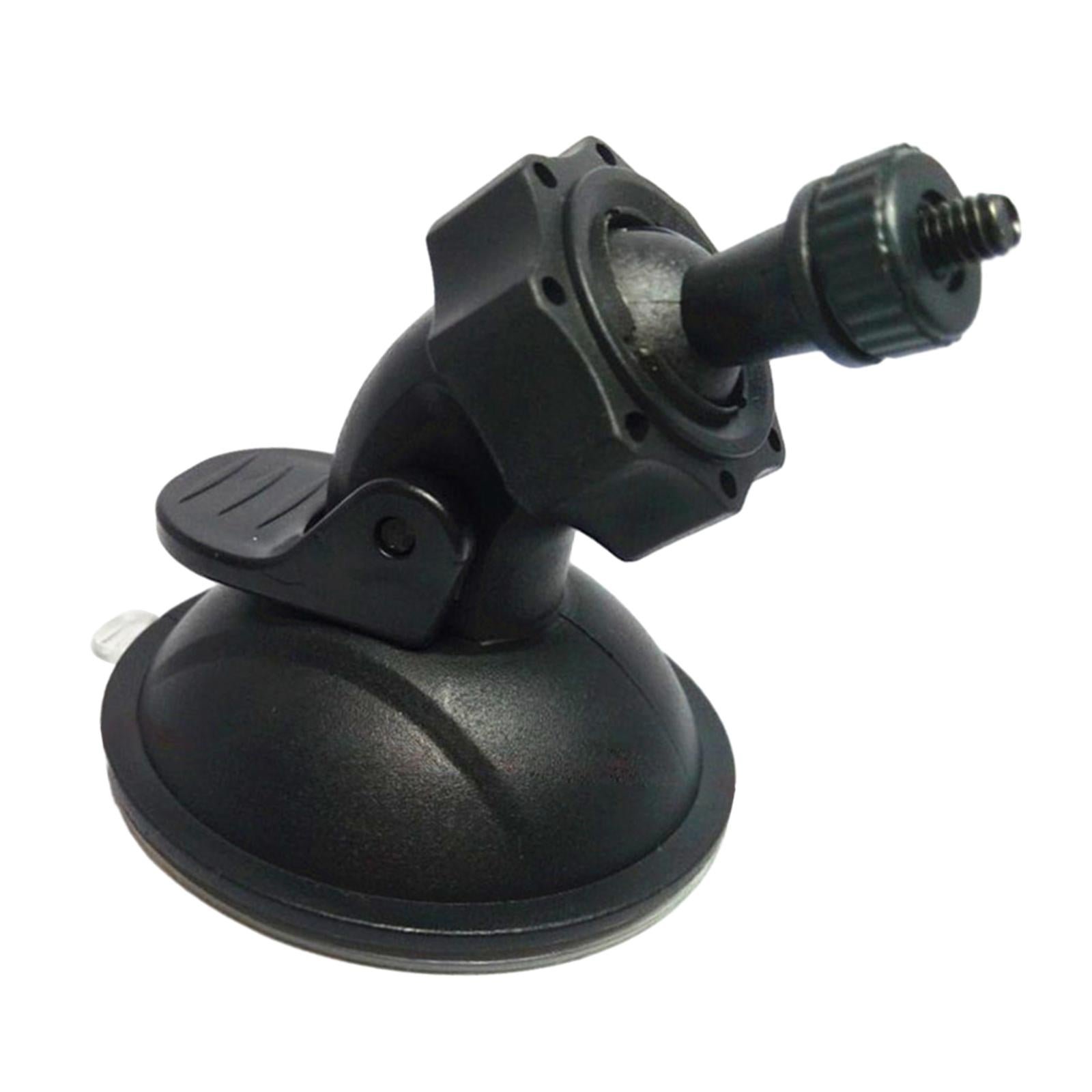 4xCar Camera Holder 360 Rotatable Car Accessory Car Camera Suction Cup Mount
