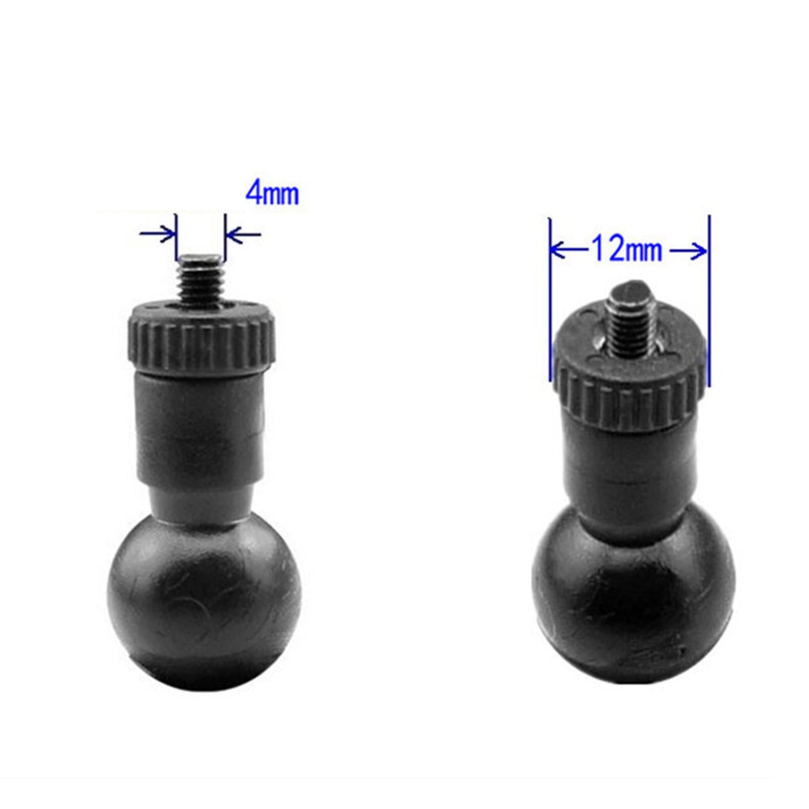 Car Camera Holder 360 Rotatable Car Accessory Car Camera Suction Cup Mount